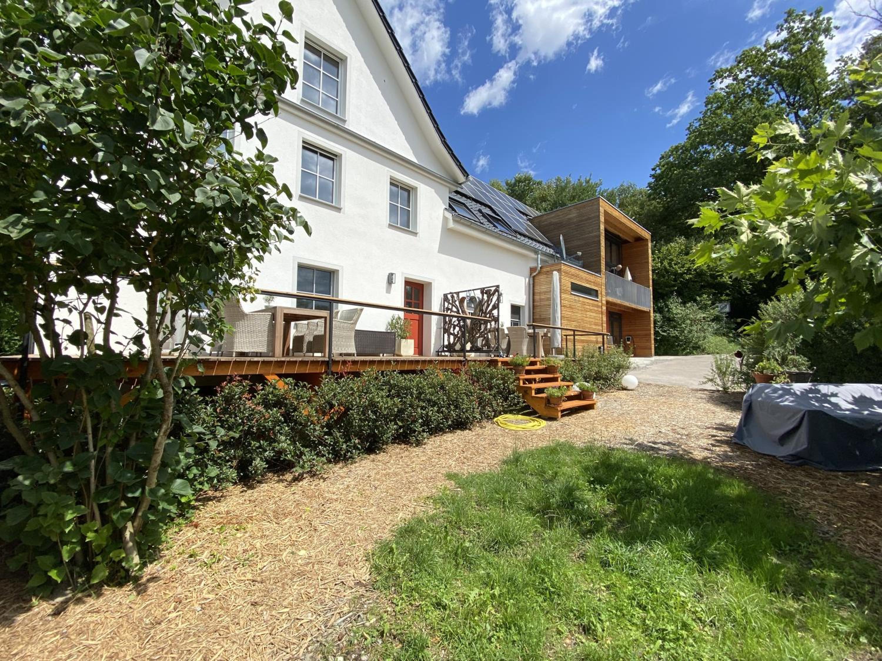 Gästehaus Wüpping 1