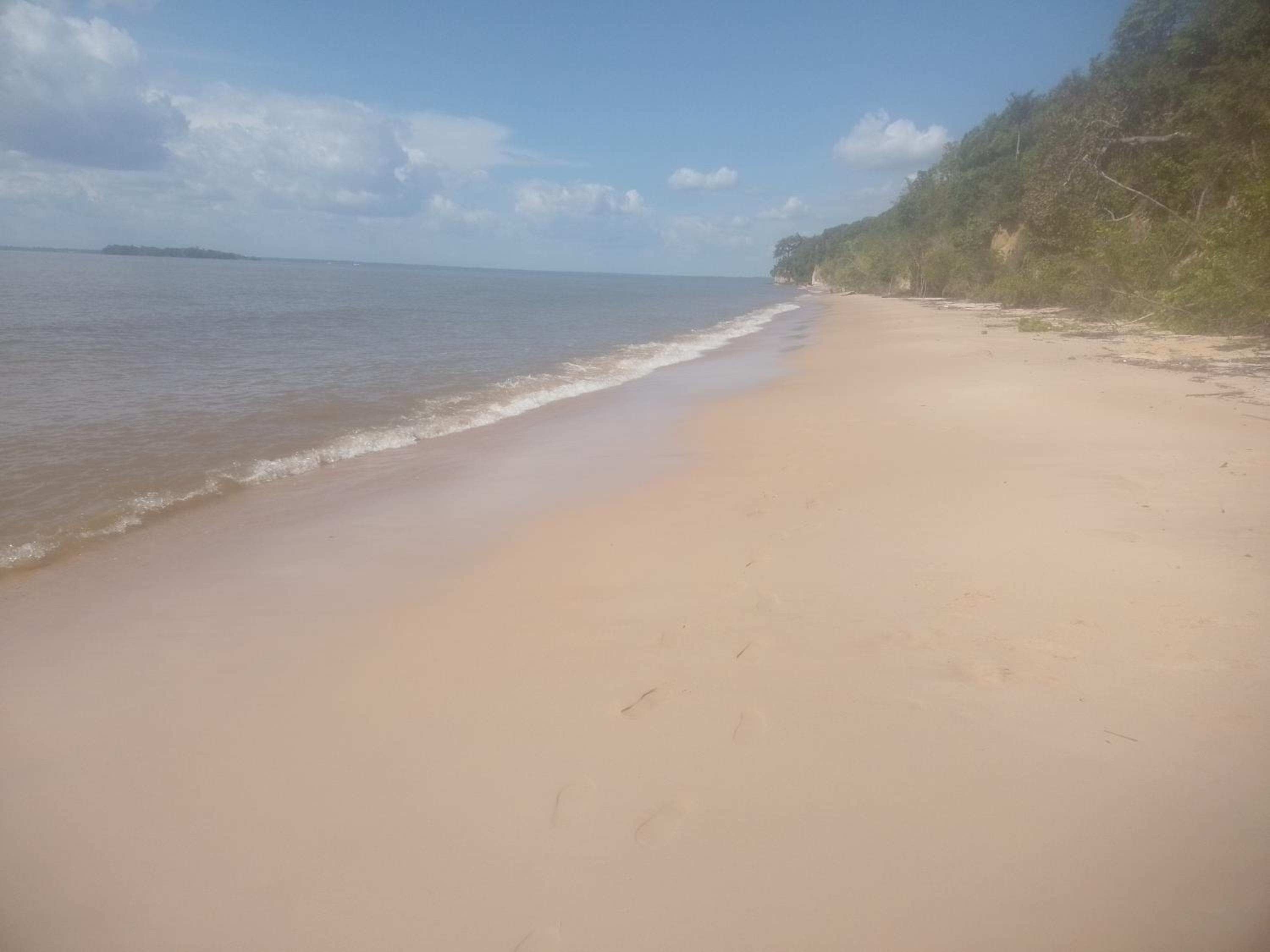 recanto rios Belém