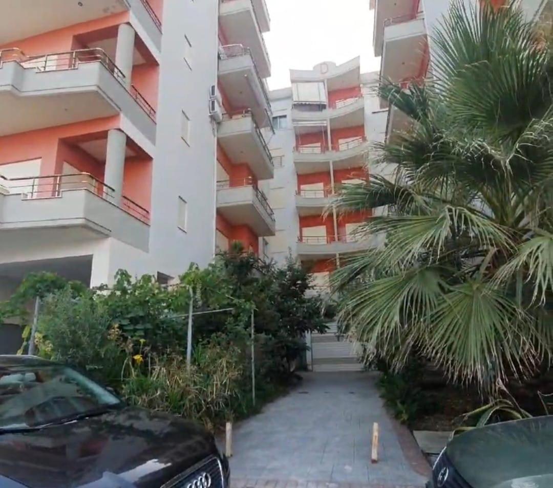 Berg Seaview Vlore photo 1