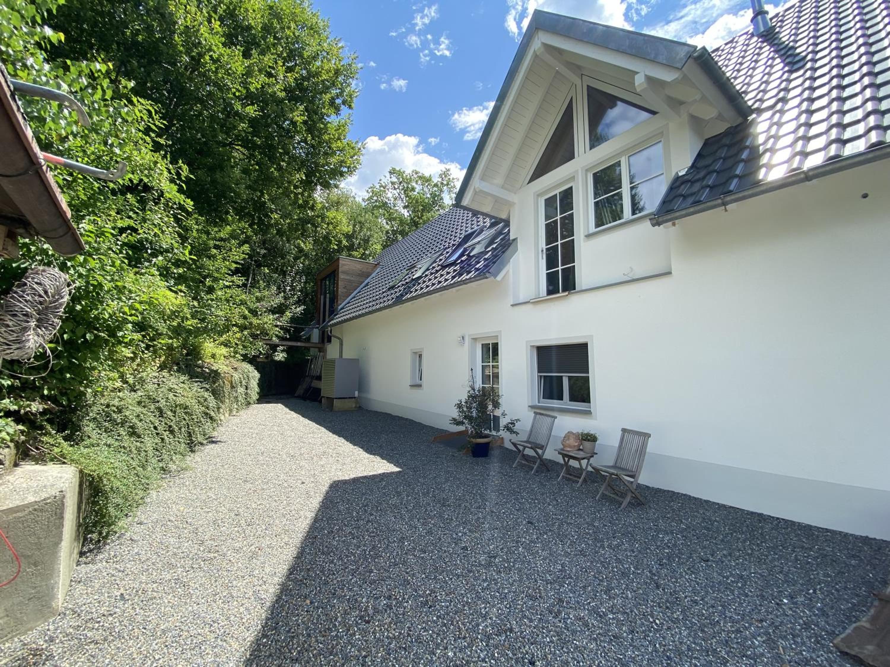 Gästehaus Wüpping 2