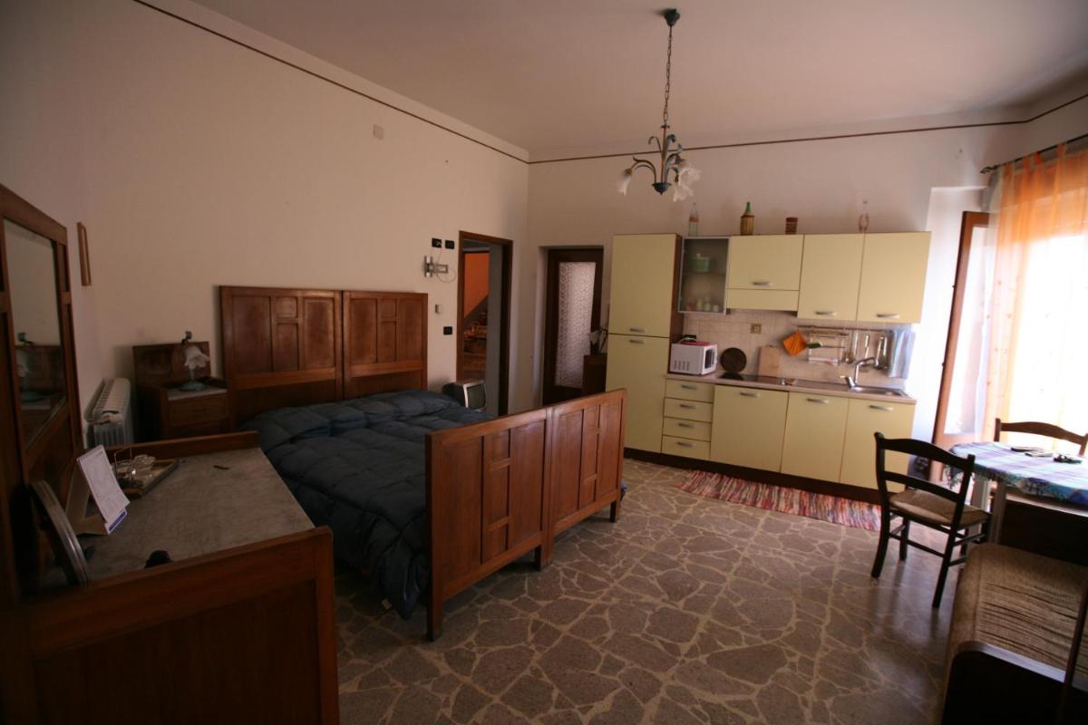 La Casa Dei Cestai