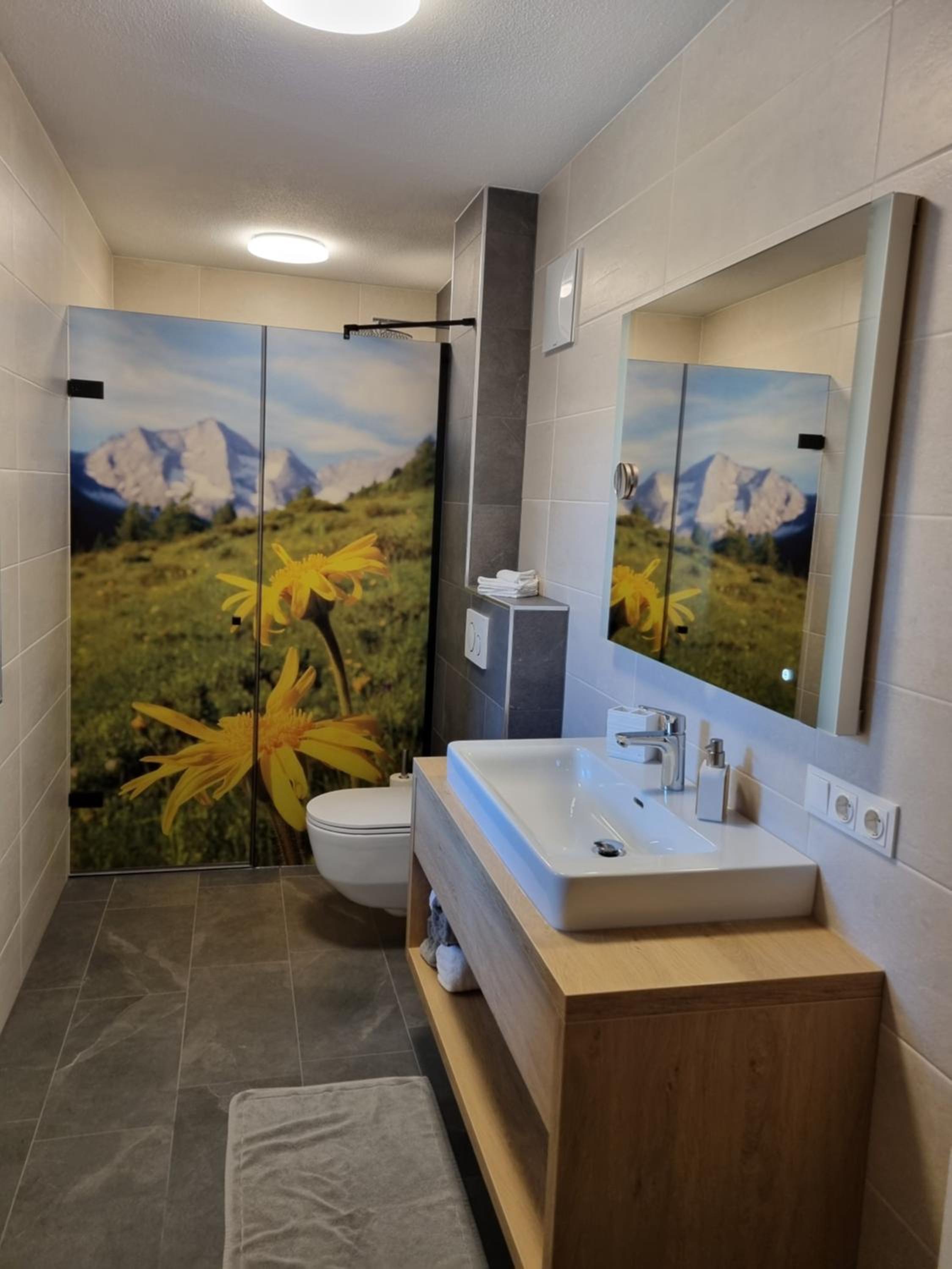 Greidlhof Alpstyle Apartments view 4