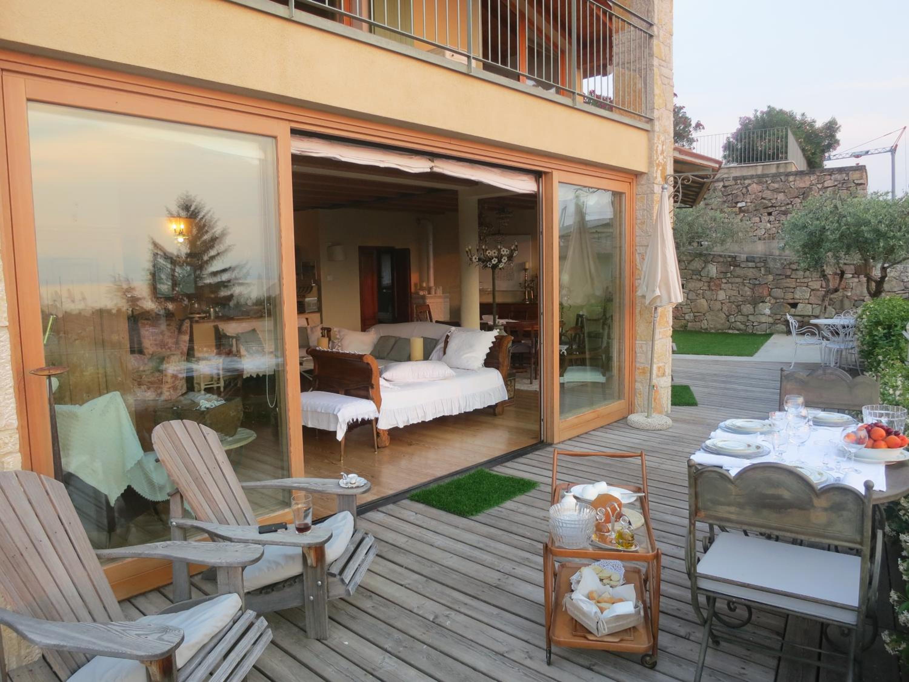 Casa Antichità view 5