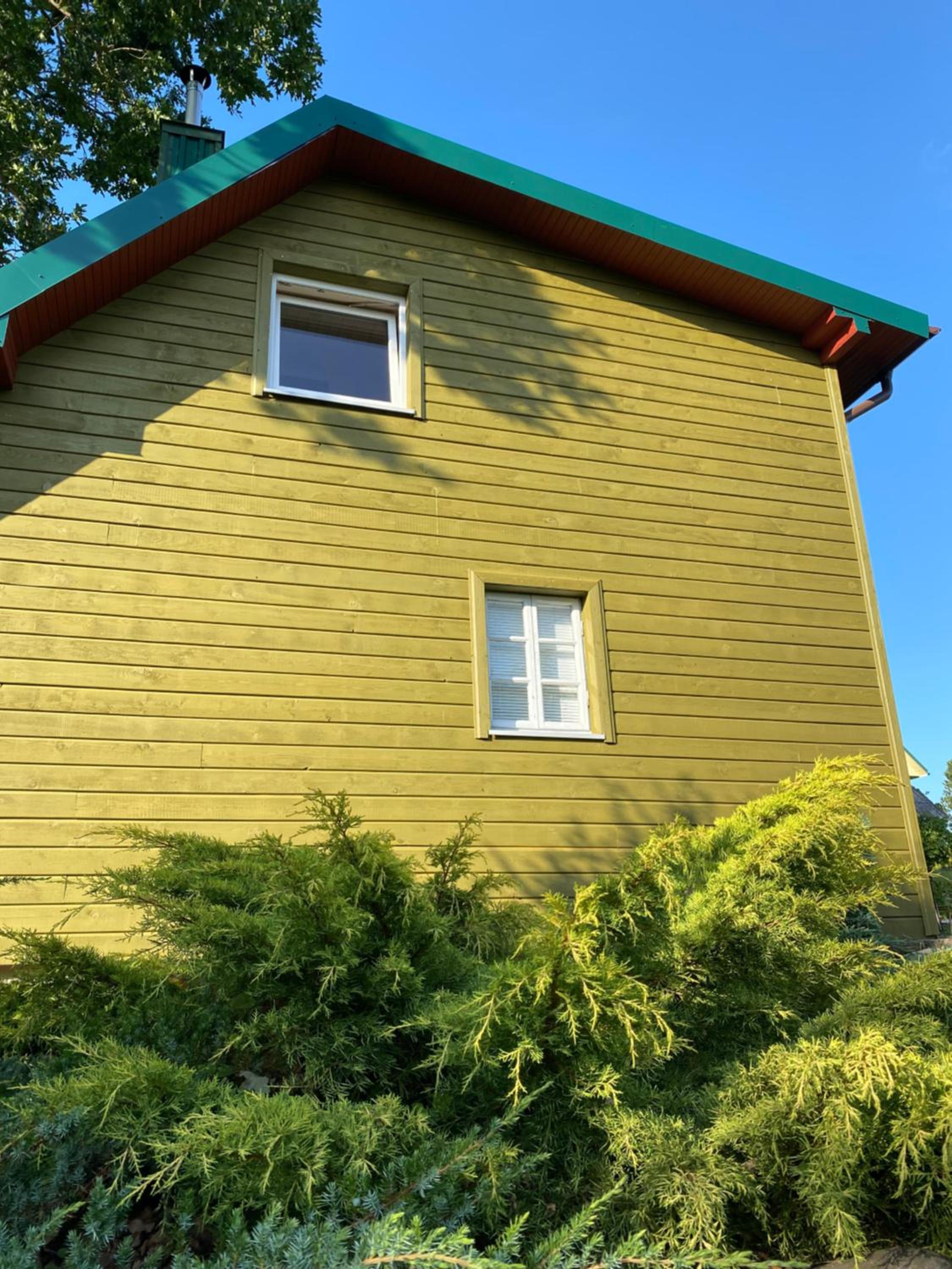 Margis House view 4