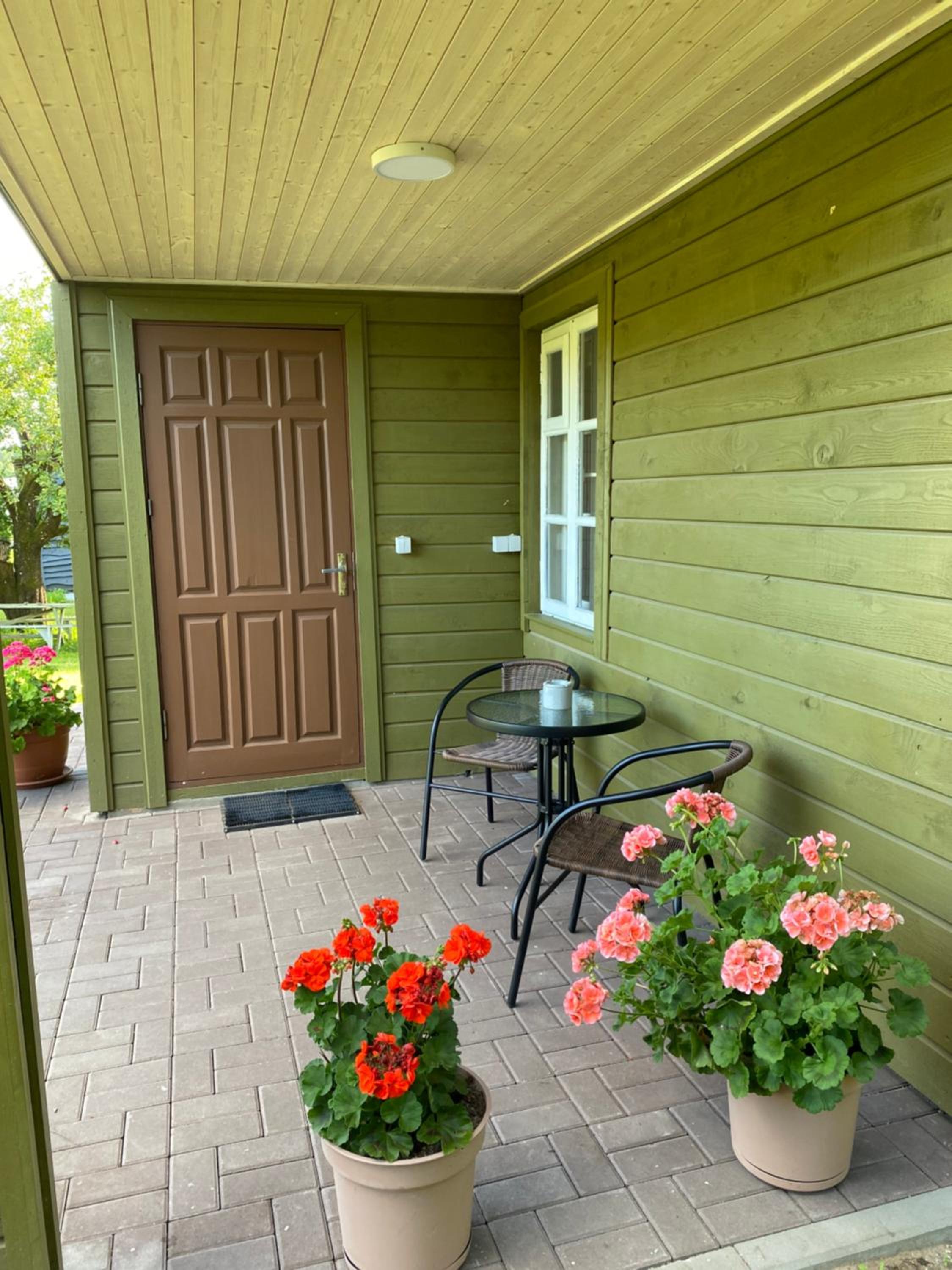 Margis House view 5