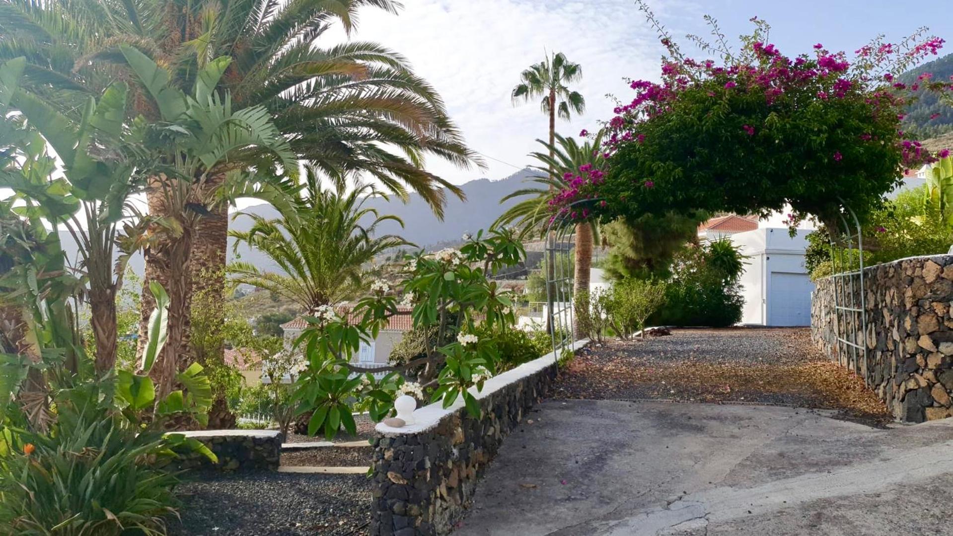Rural Jardines la Quinta