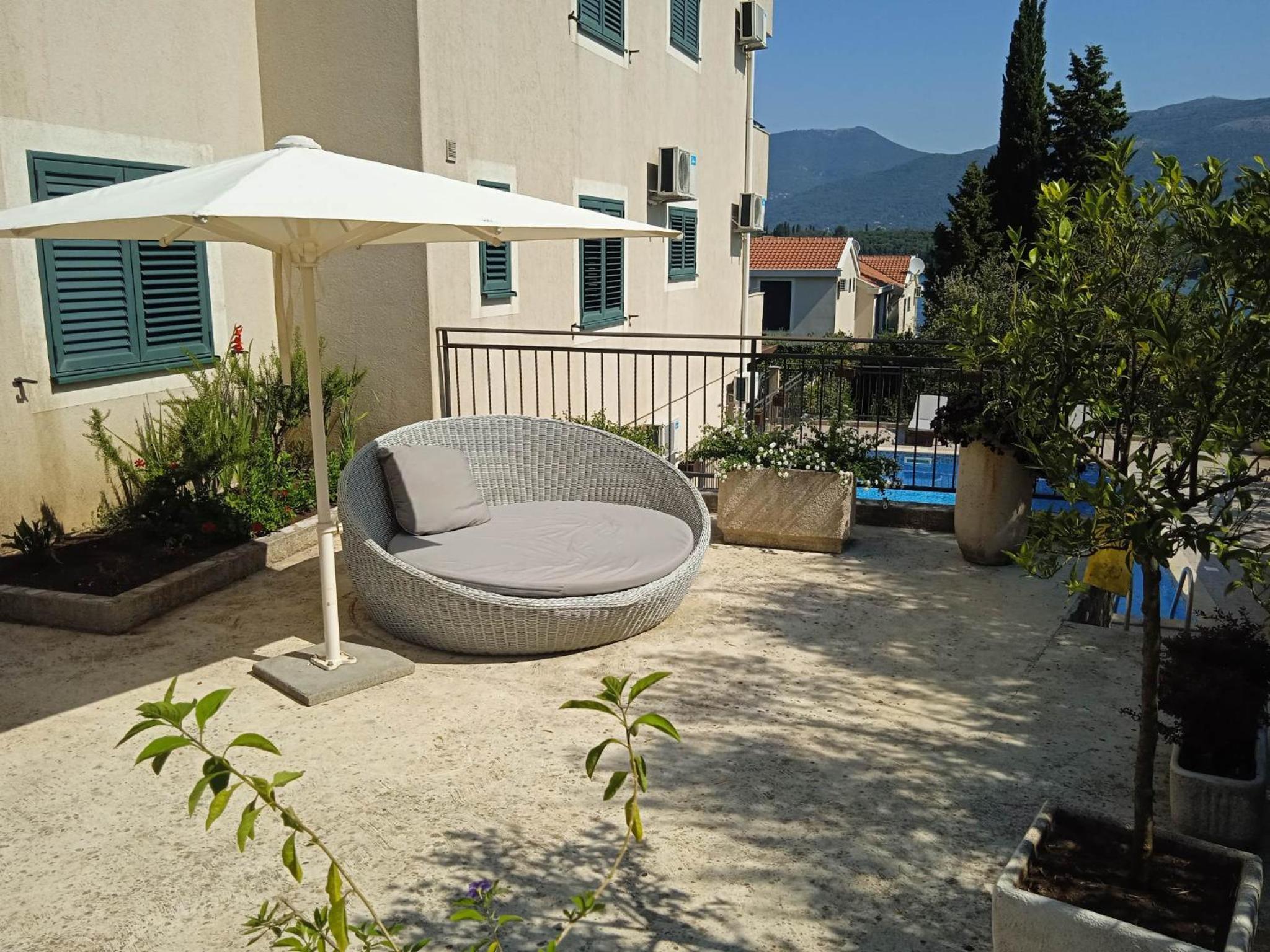 Annabell apartman