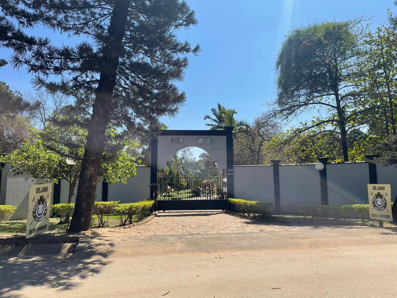 Polo Hotel Fazenda