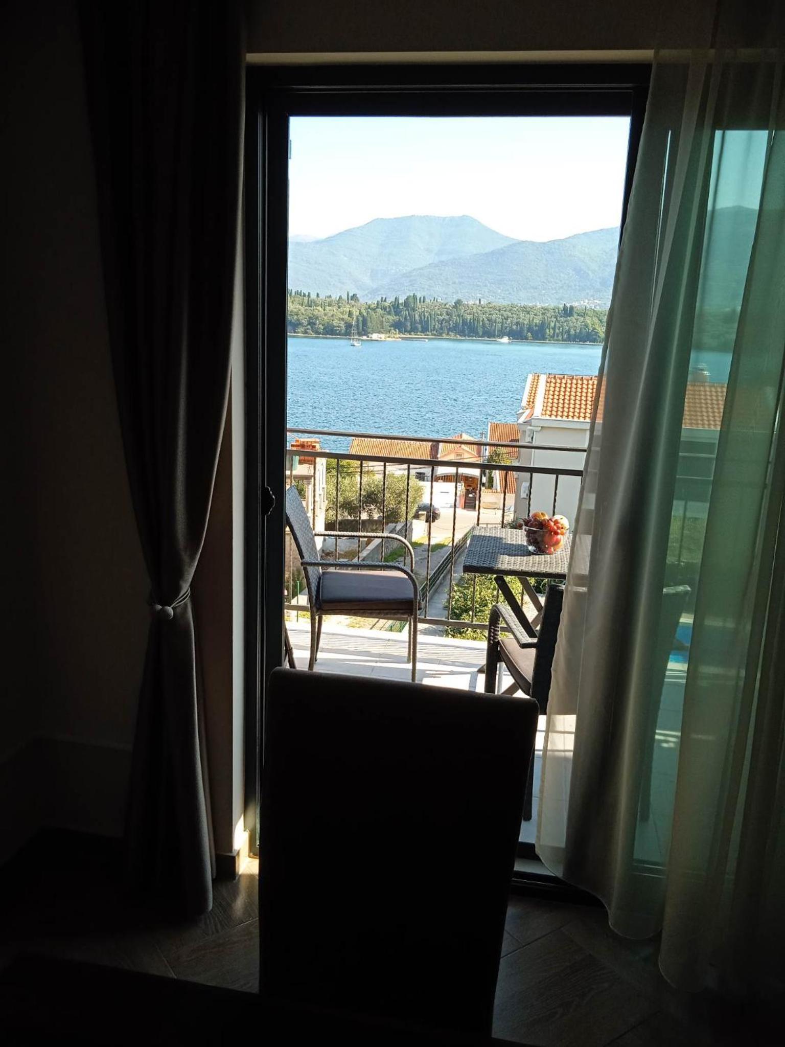 Annabell apartman
