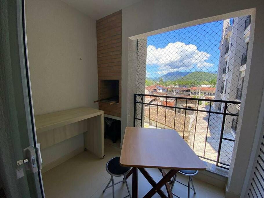 Apartamento (Centro) Ubatuba