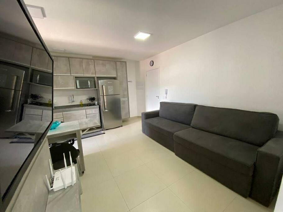 Apartamento (Centro) Ubatuba