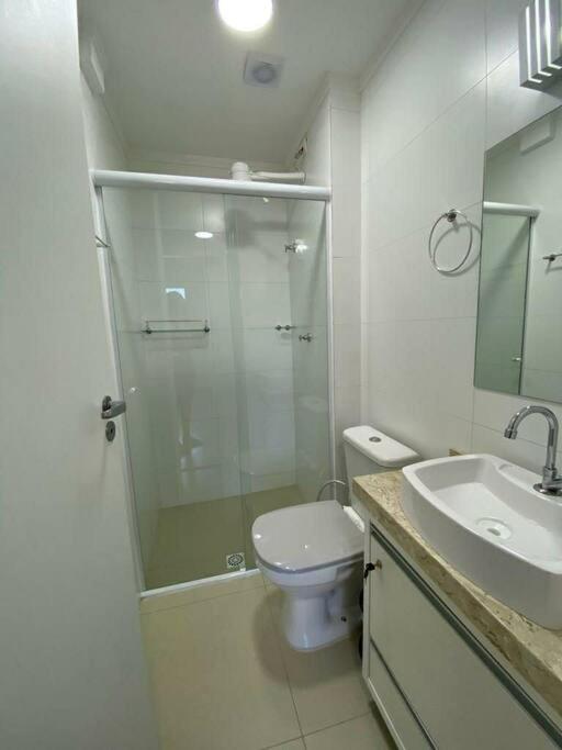 Apartamento (Centro) Ubatuba