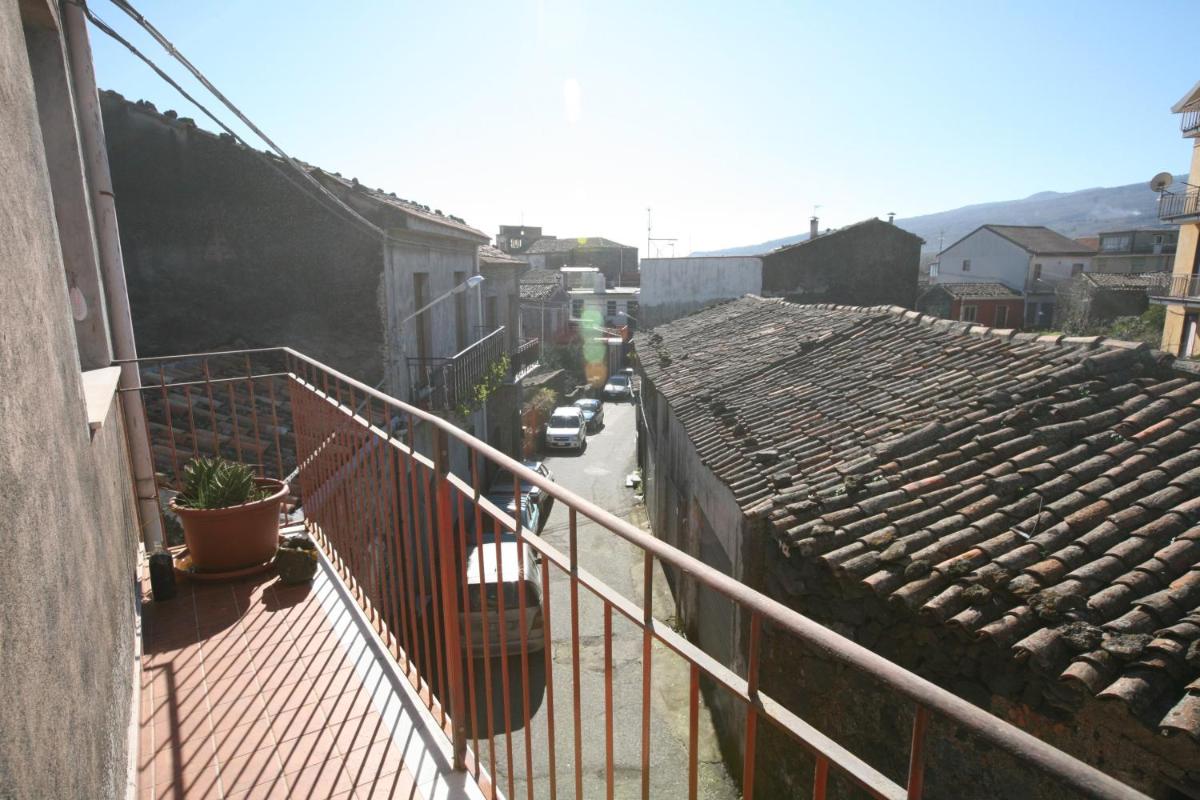 La Casa Dei Cestai