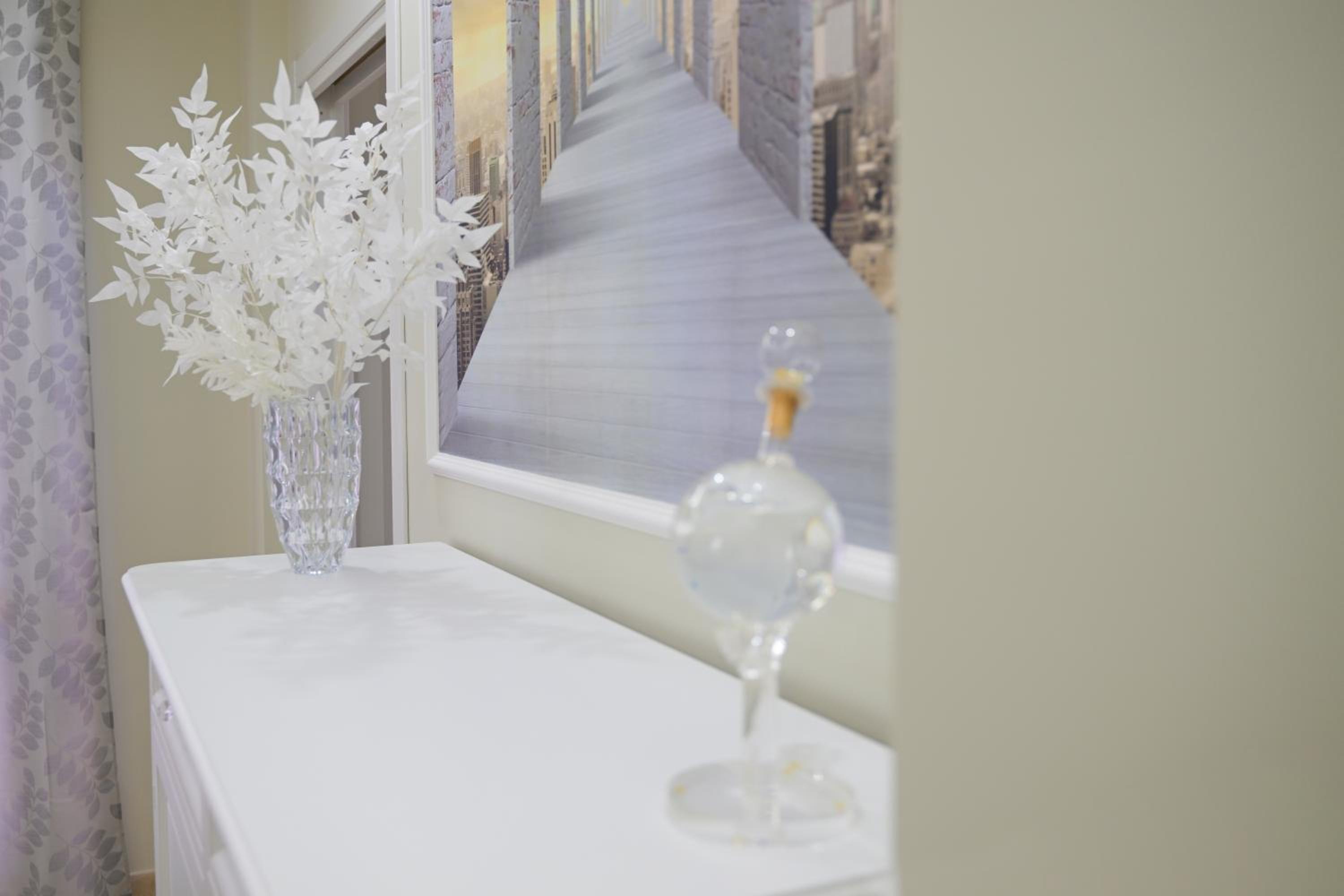 Venere apartement house view 2