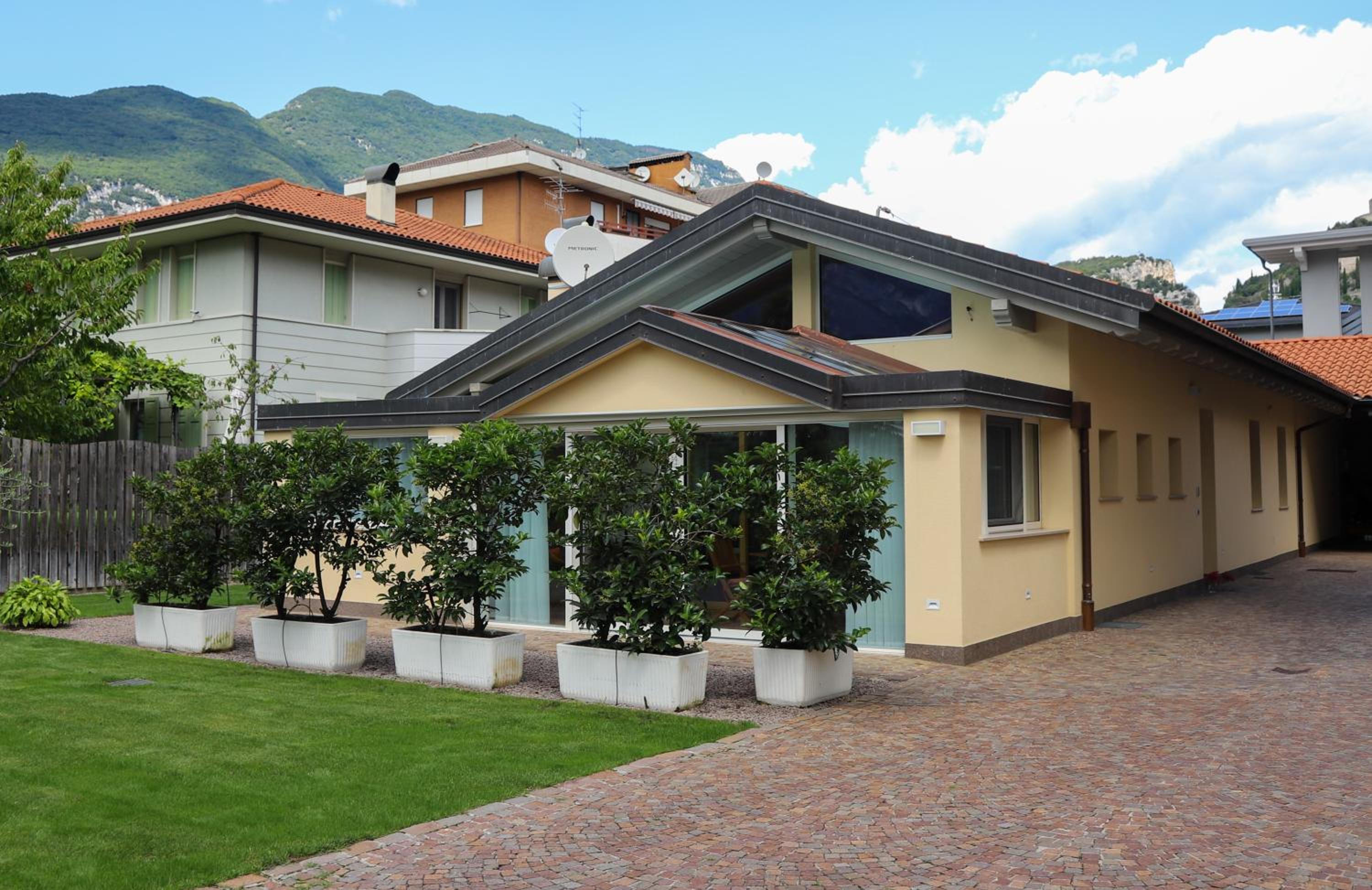 Villa Carmen view 4