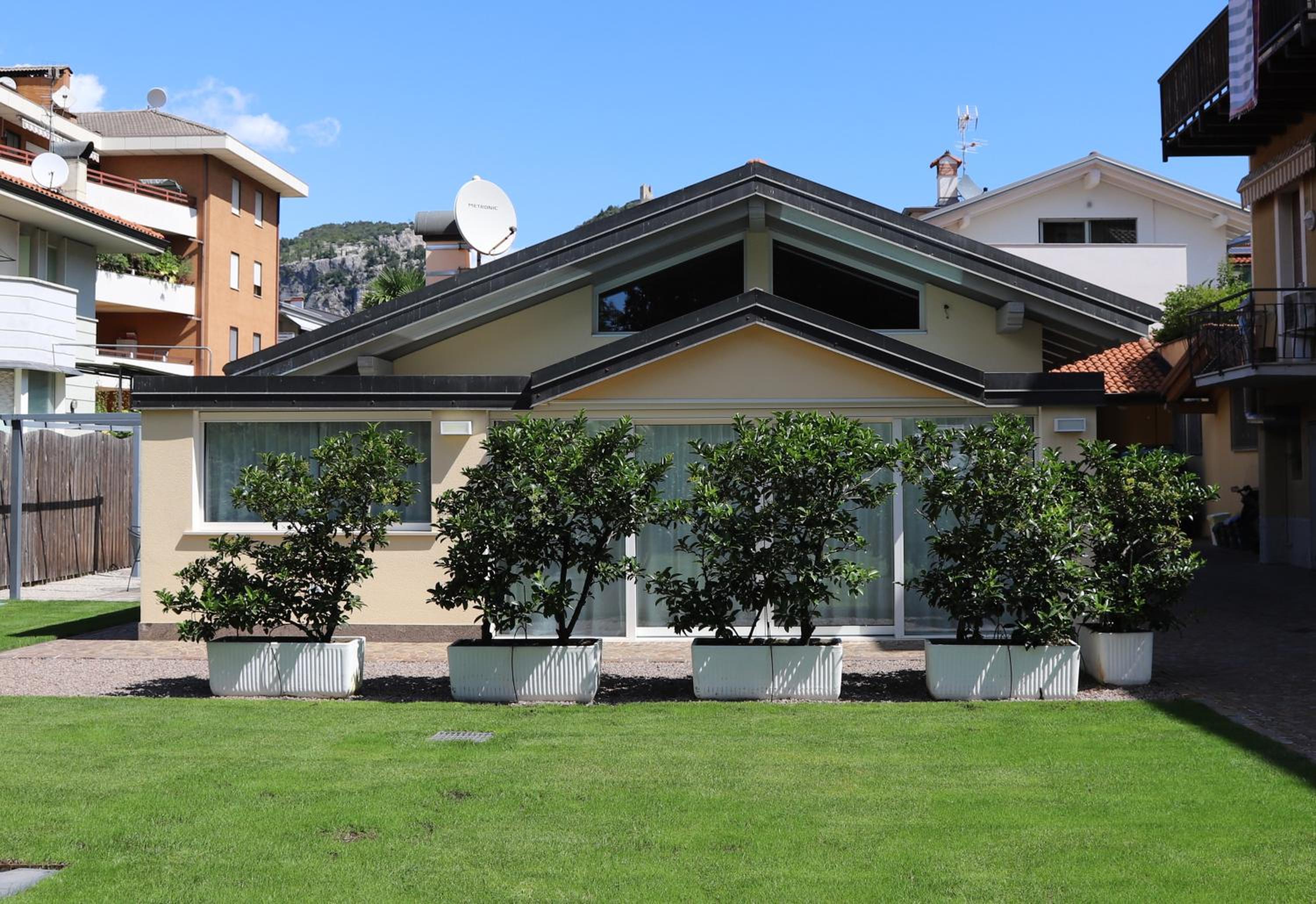Villa Carmen view 5