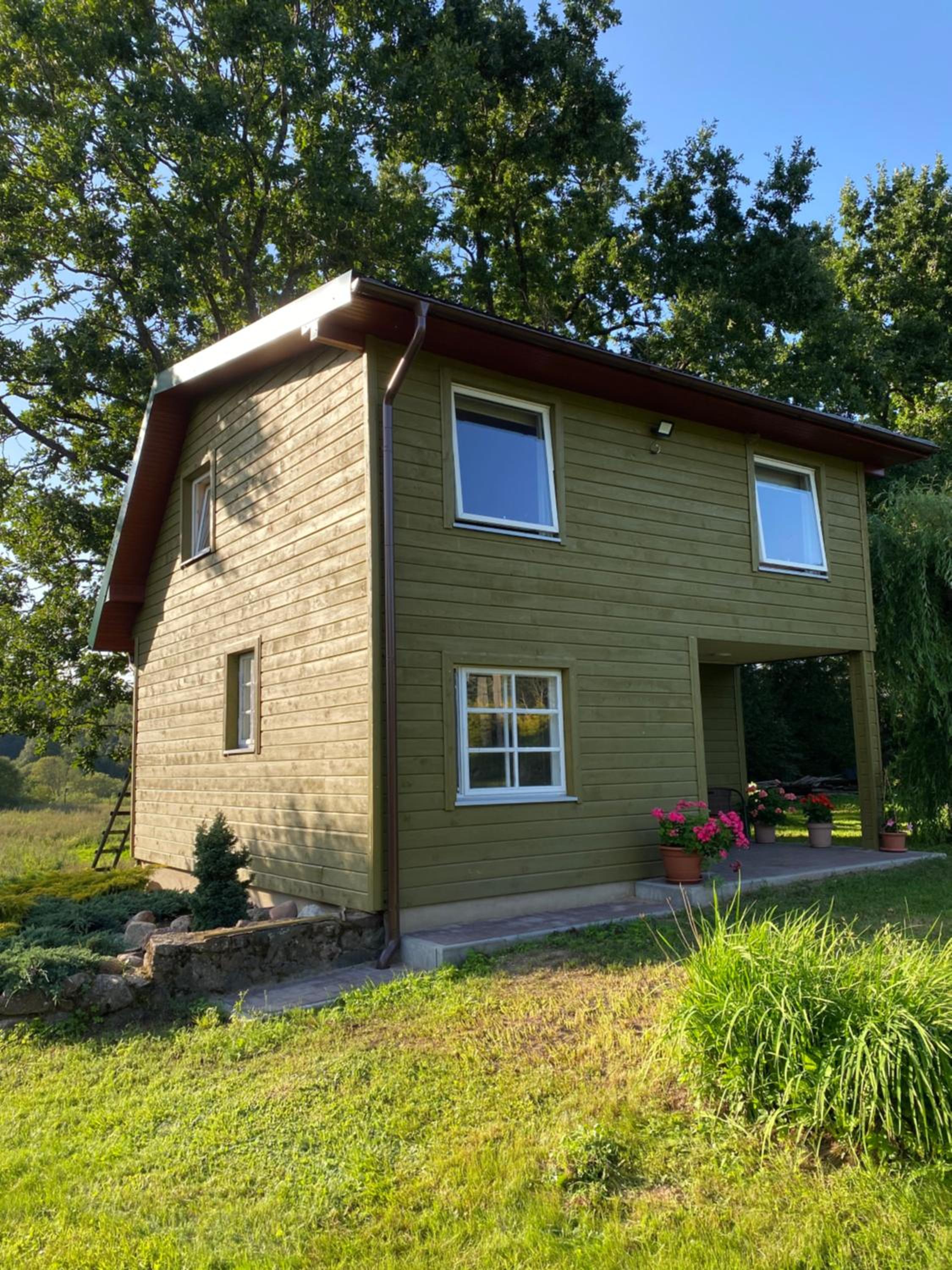 Margis House view 3