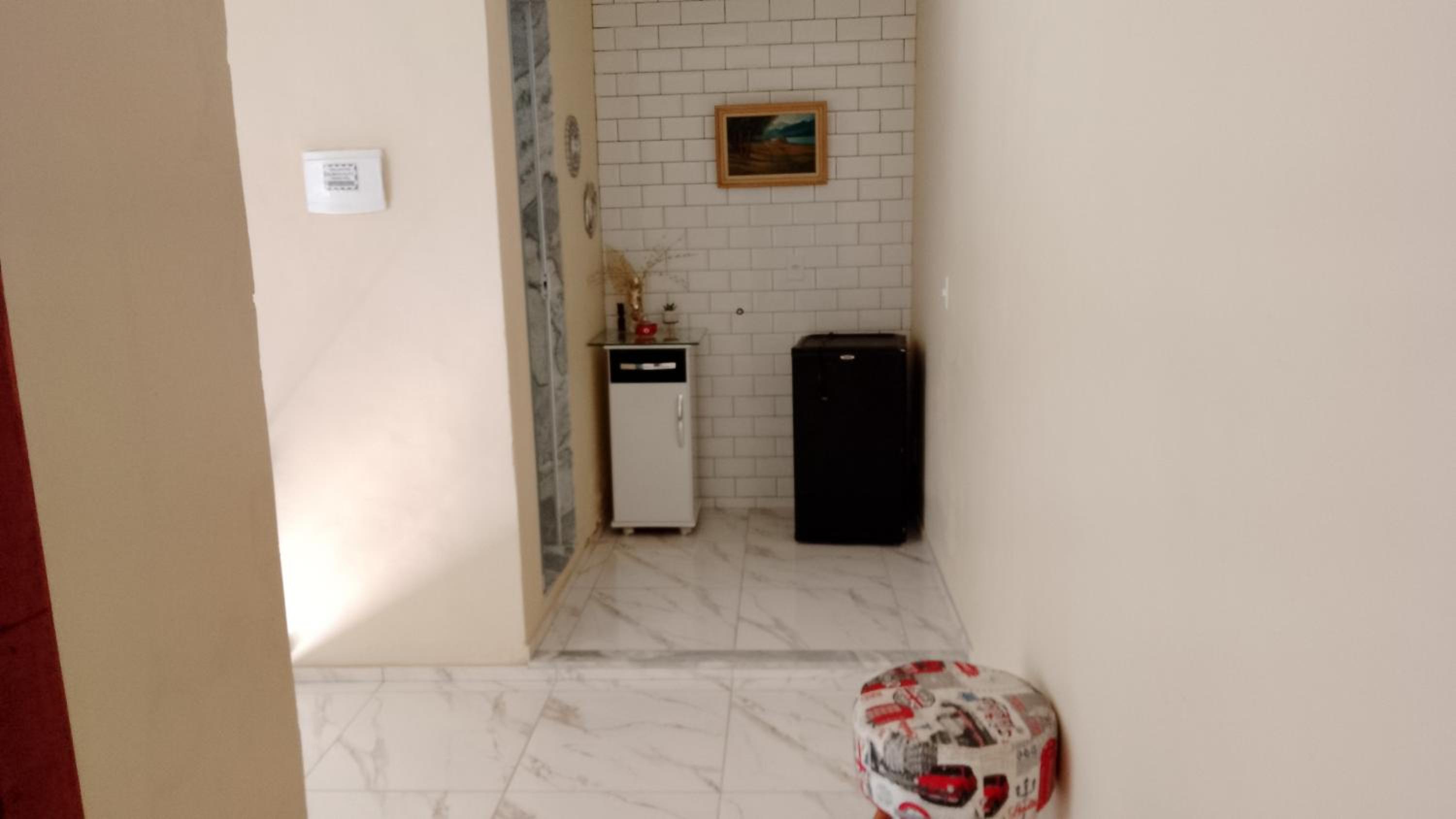 Casa Privativa Iguaba Grande, a 450 metros da Praia