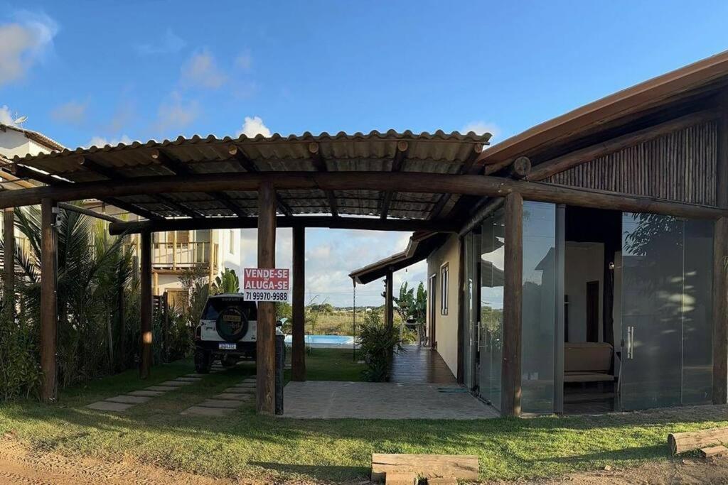Barra Grande