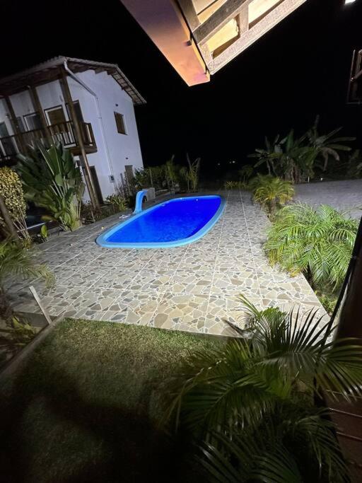 Barra Grande