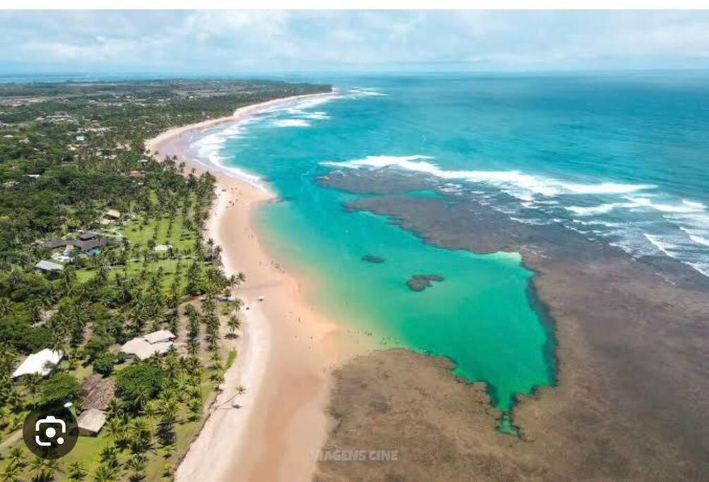 Barra Grande