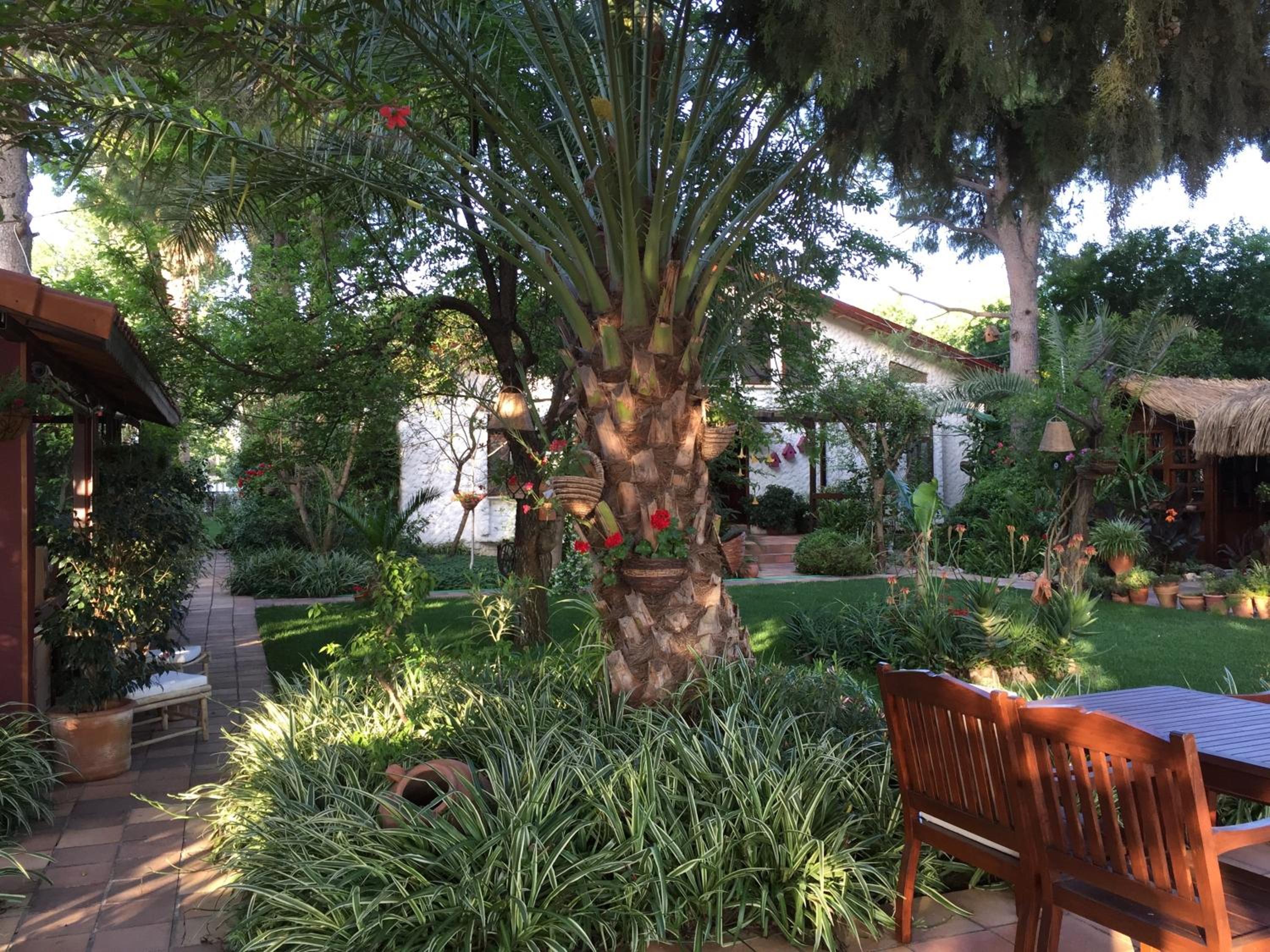 Hotel Happy Caretta