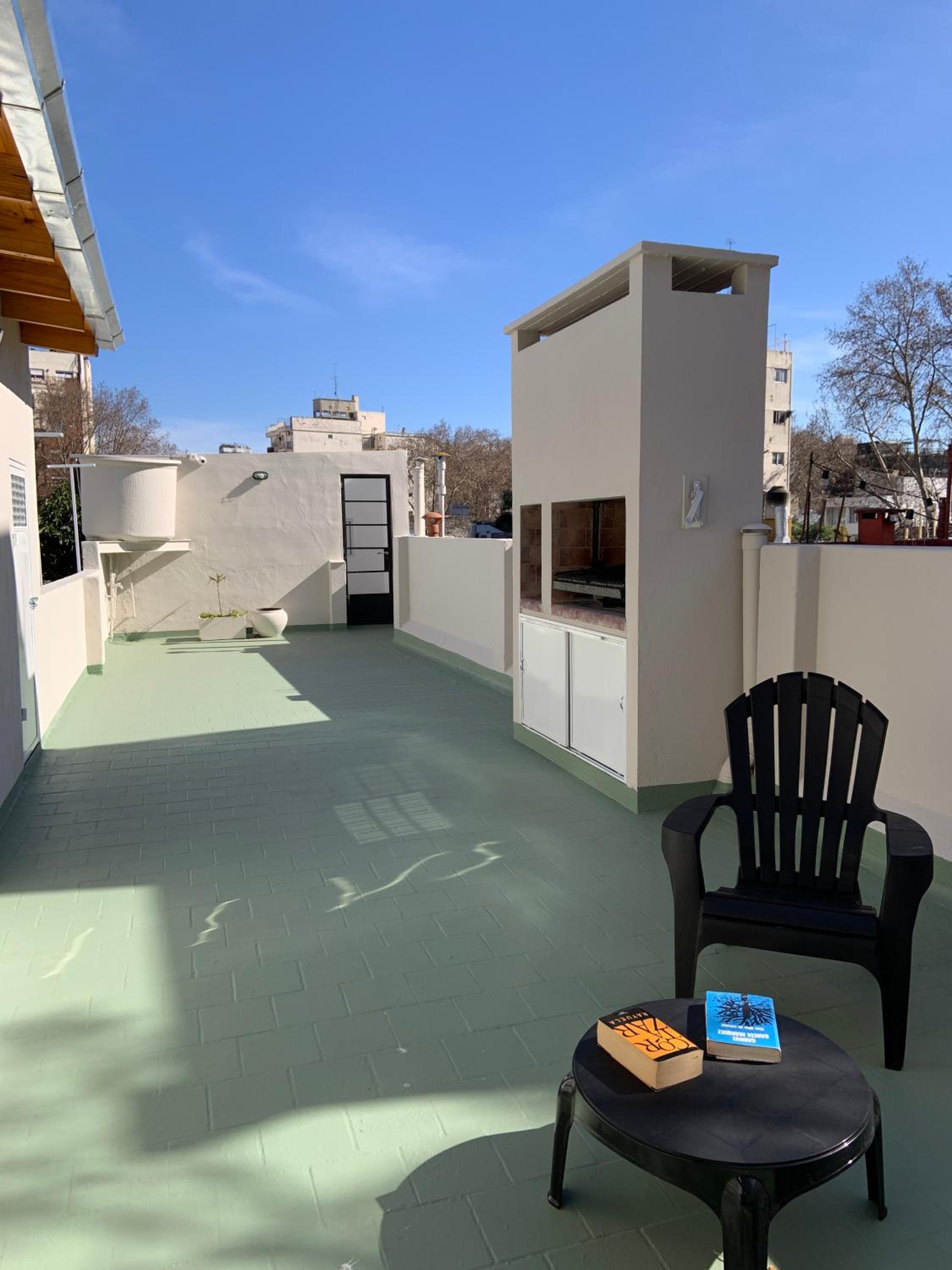 roof