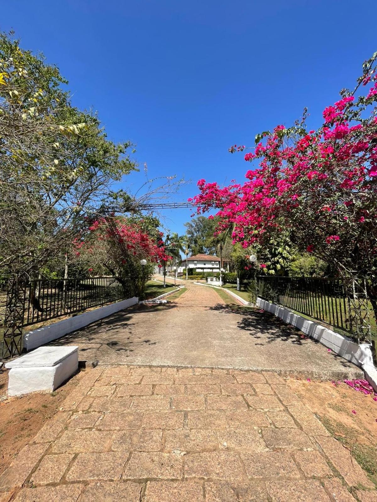 Polo Hotel Fazenda