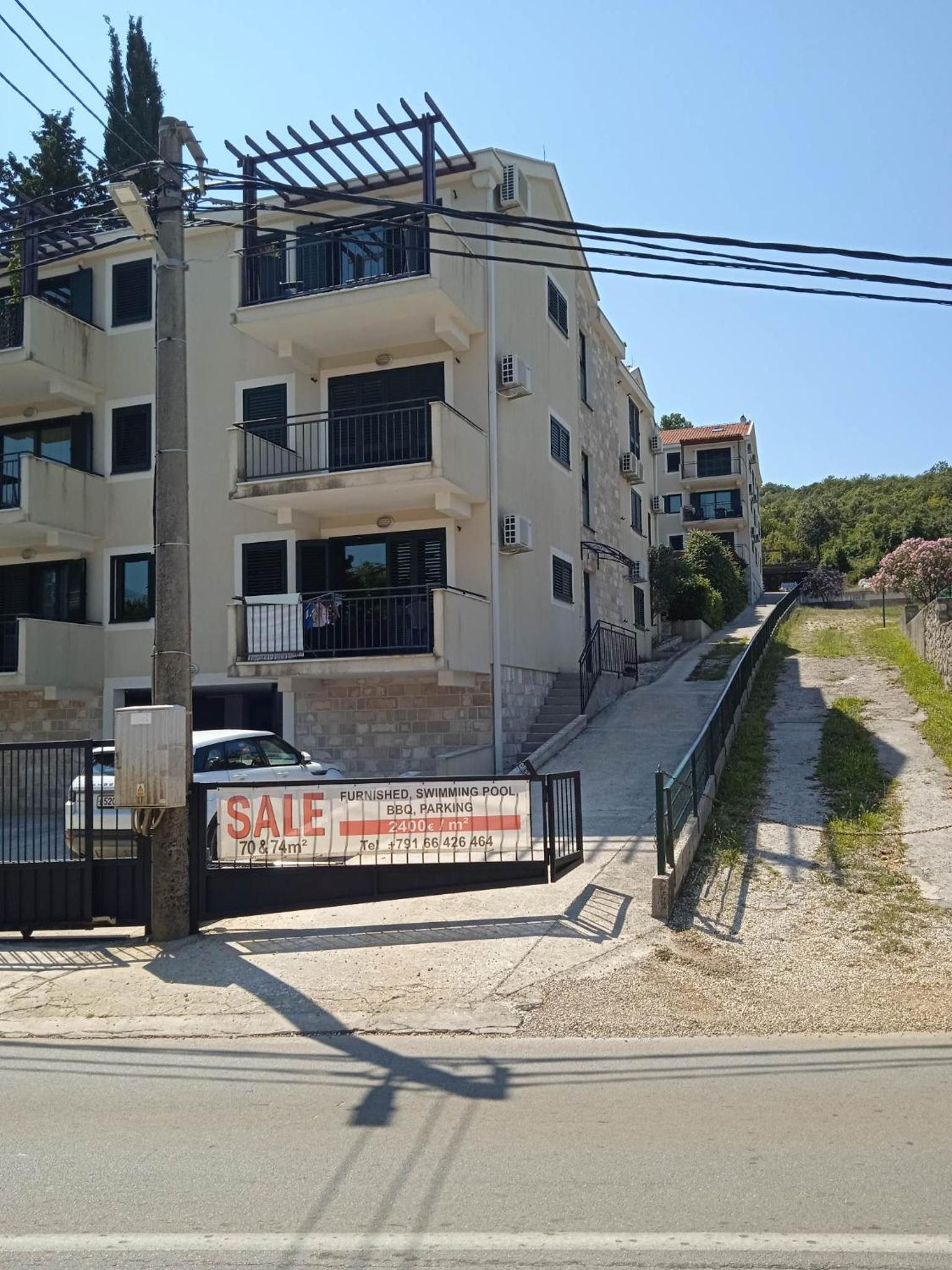 Annabell apartman