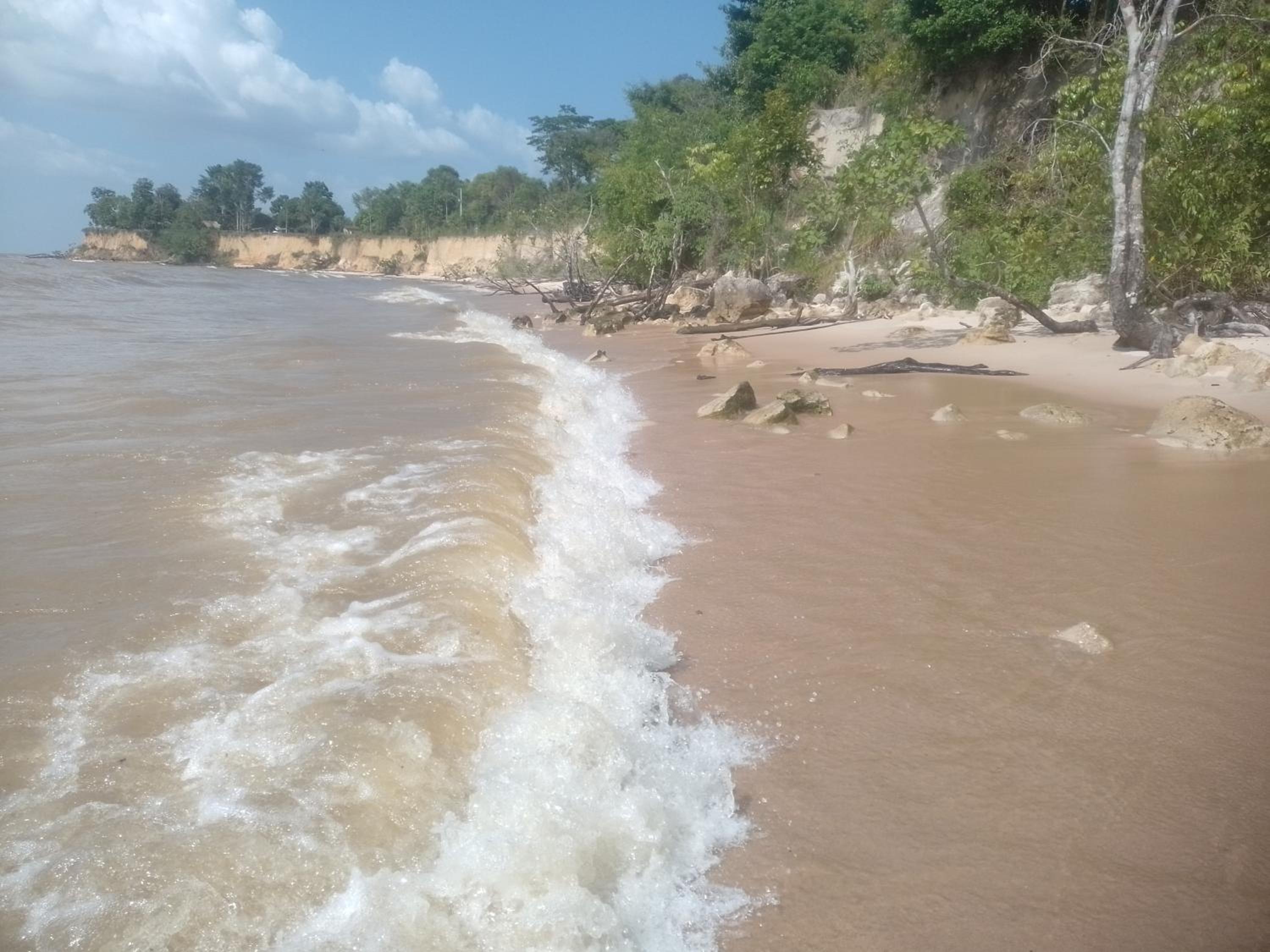 recanto rios Belém