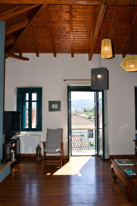 Terra Vista Home view 2