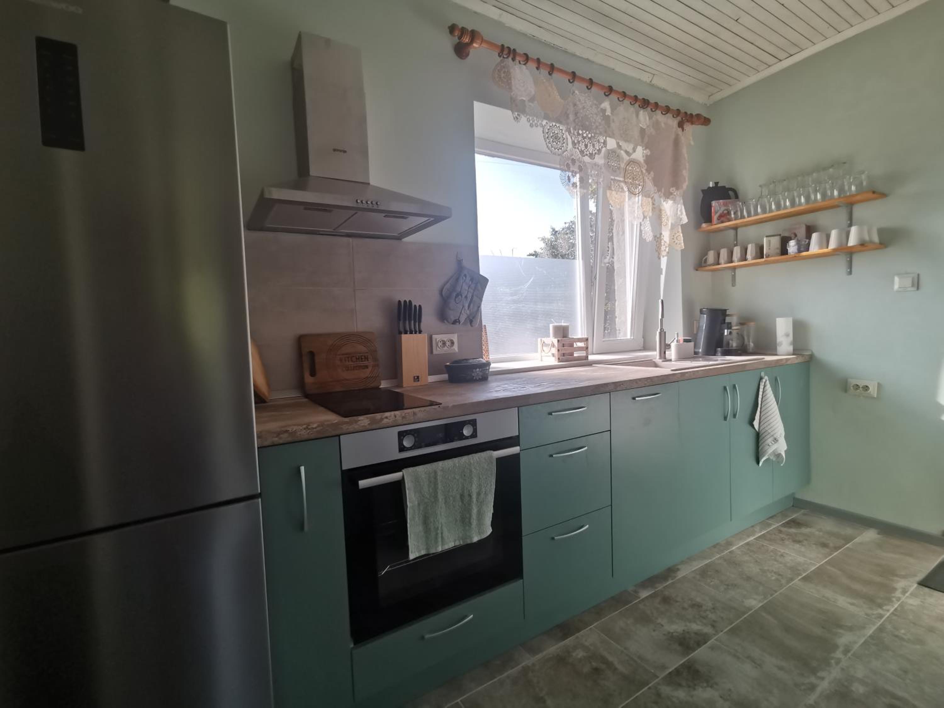 Villa Vin Santo