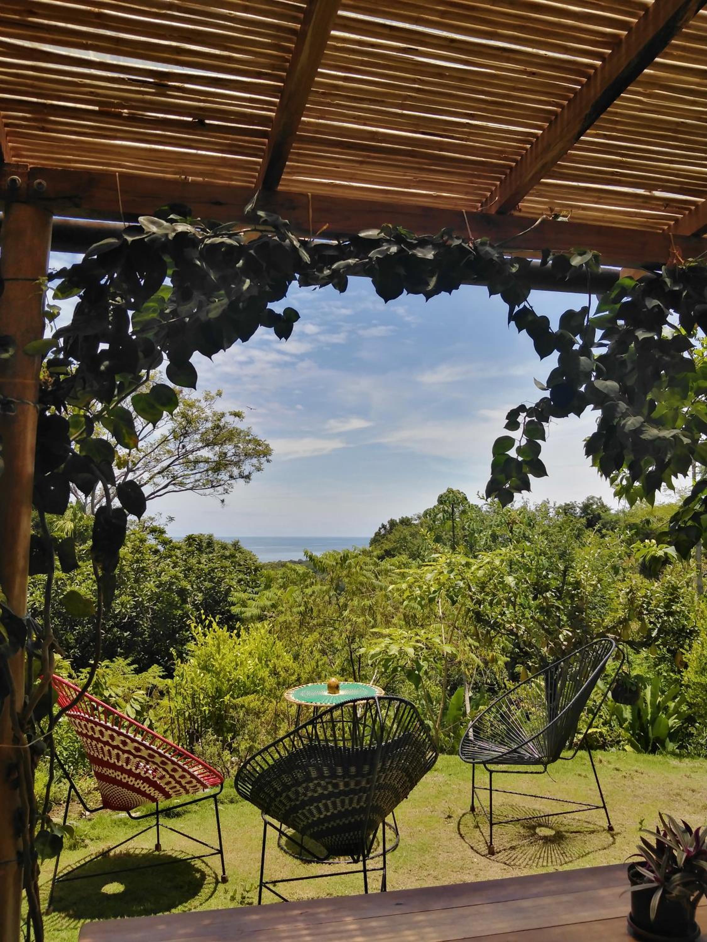 The Fort Hostel