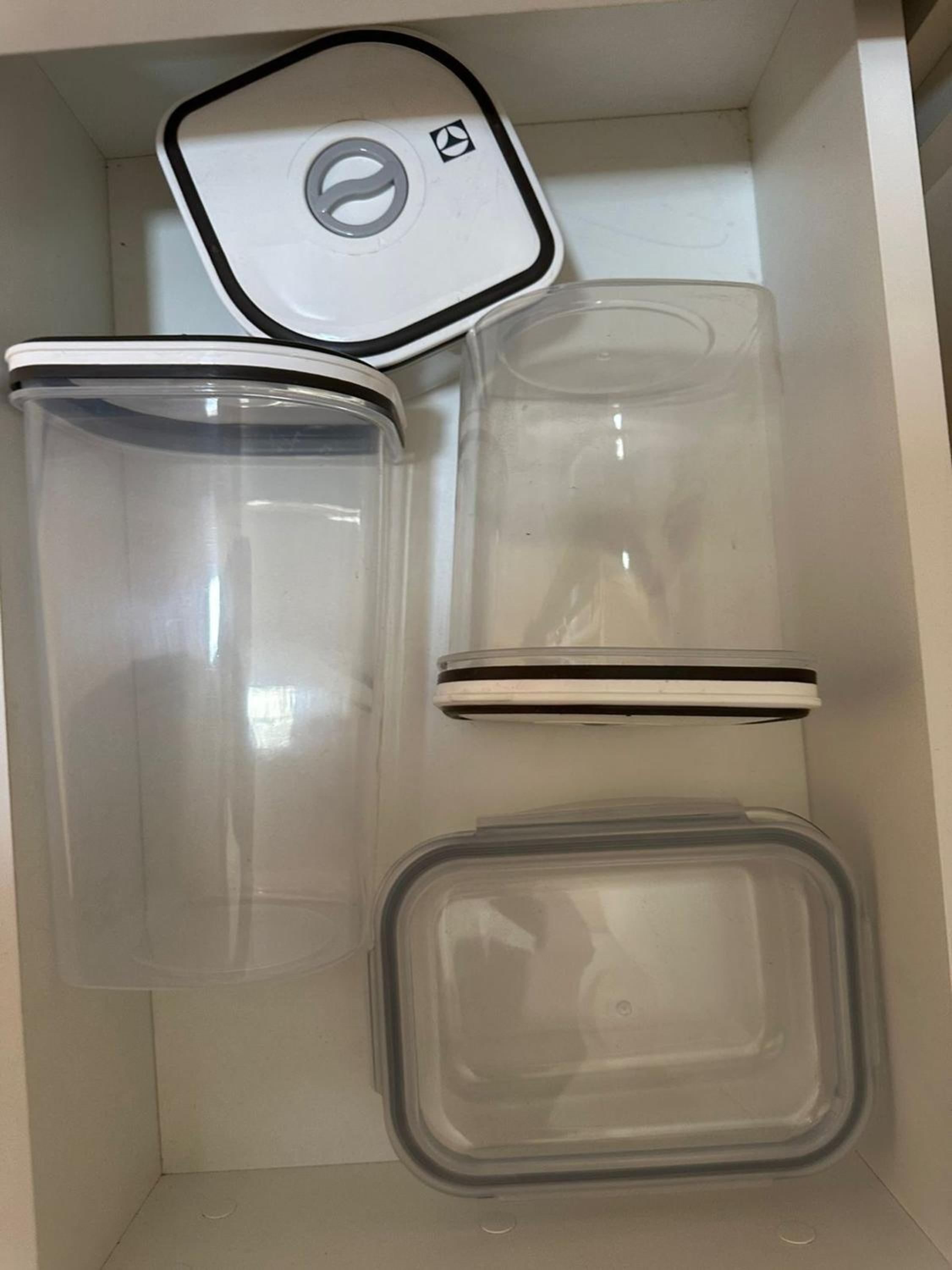Prédio central com apartamentos reformados