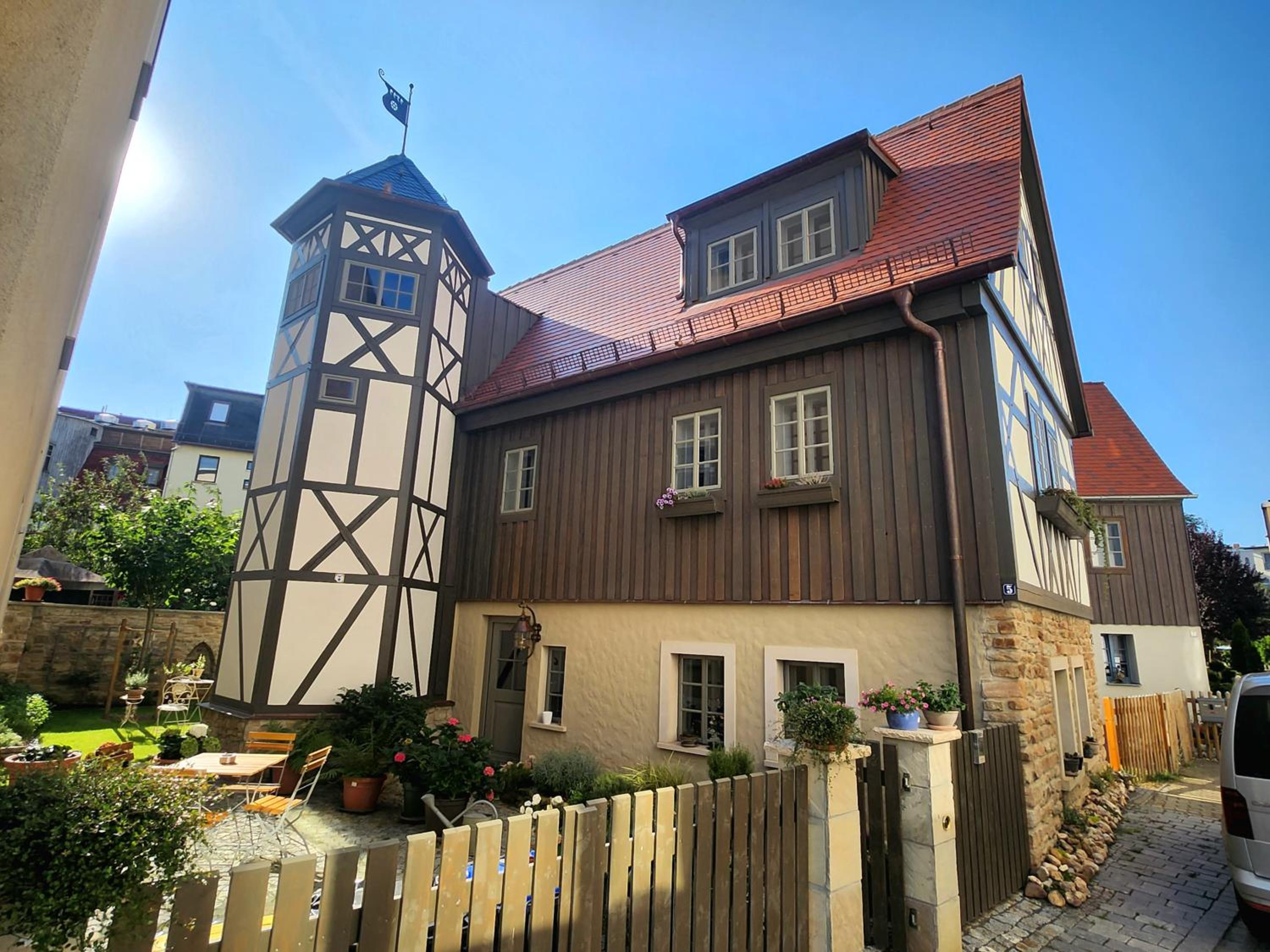 building