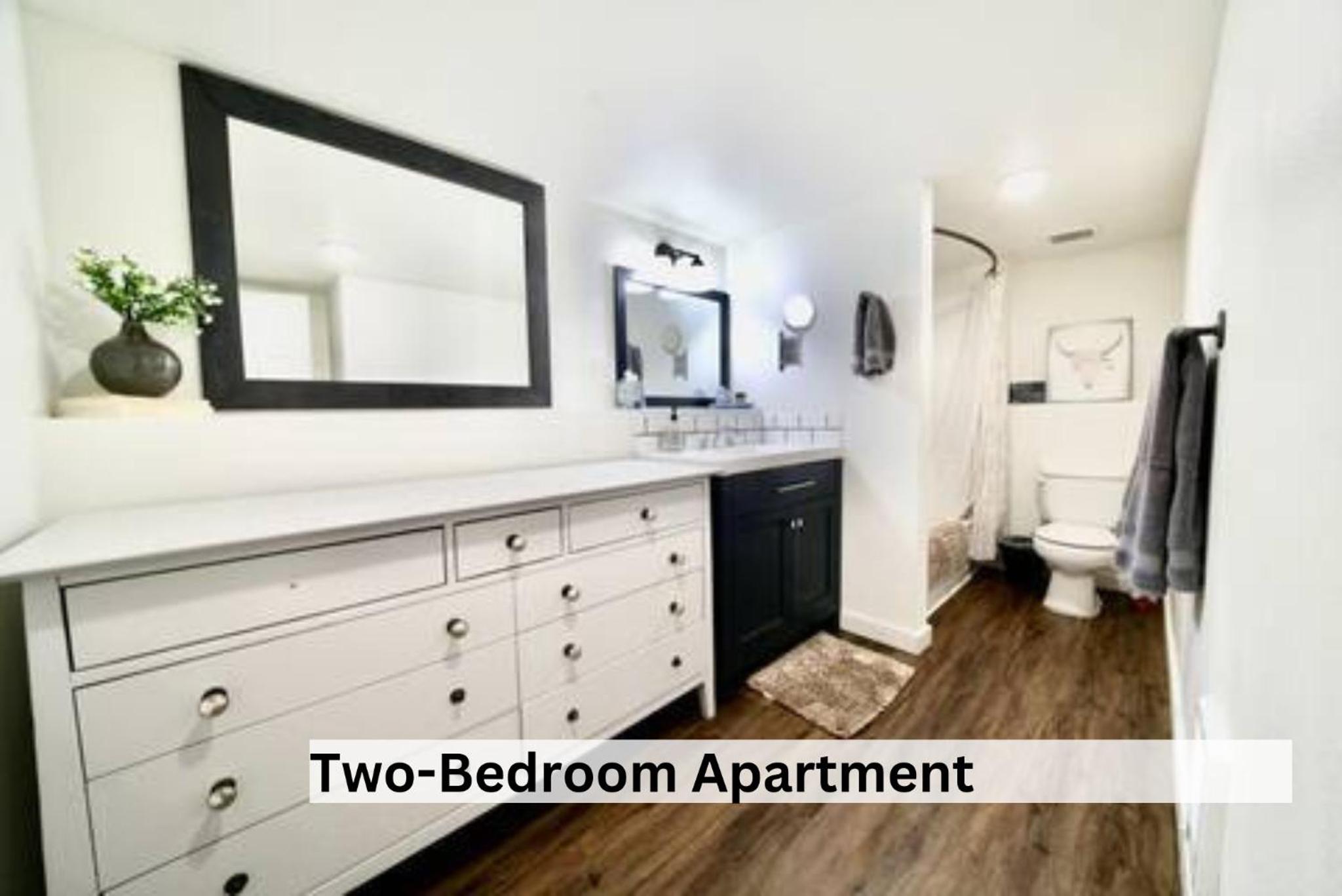 Boutique Apartment in Historic Downtown Albany