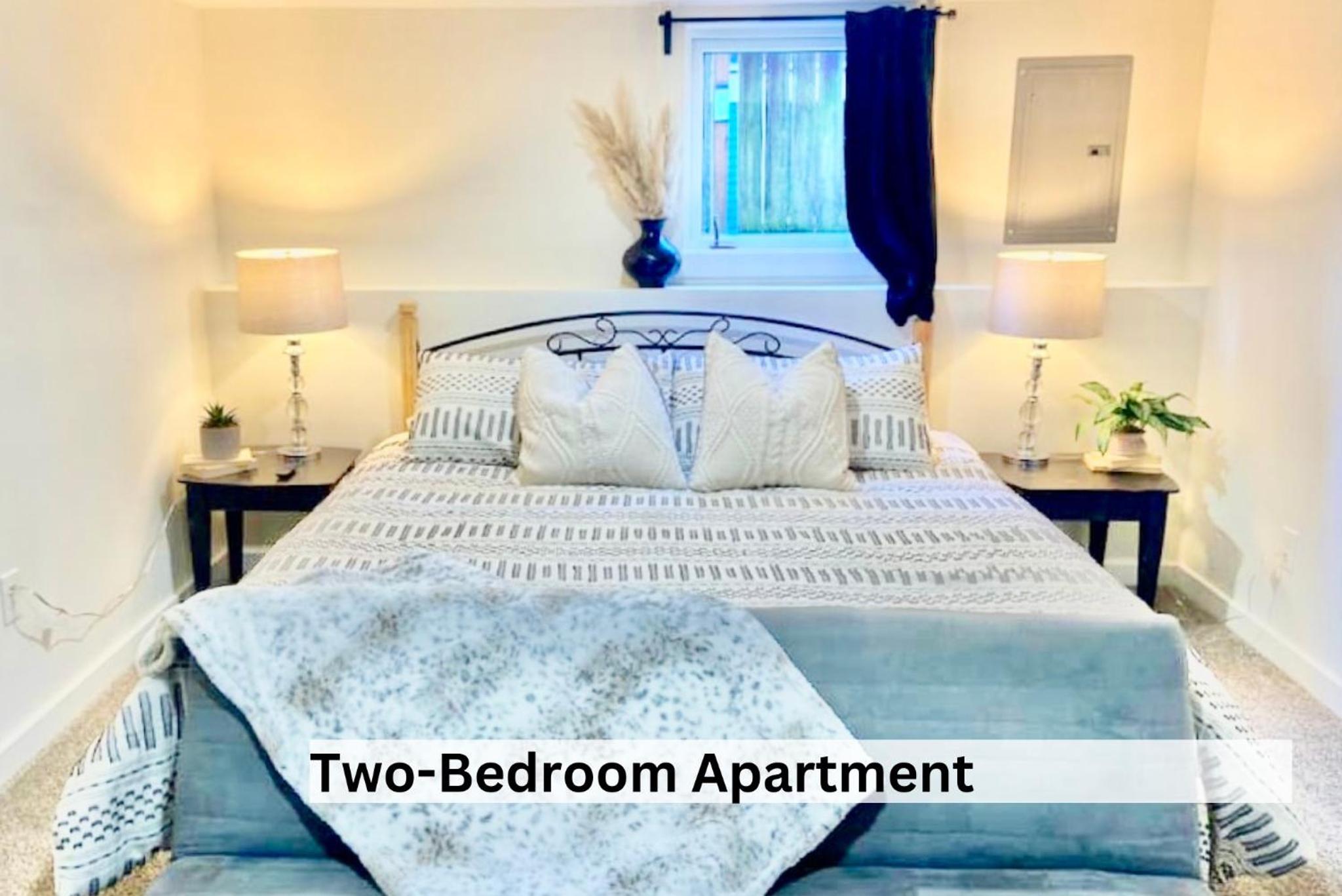 Boutique Apartment in Historic Downtown Albany