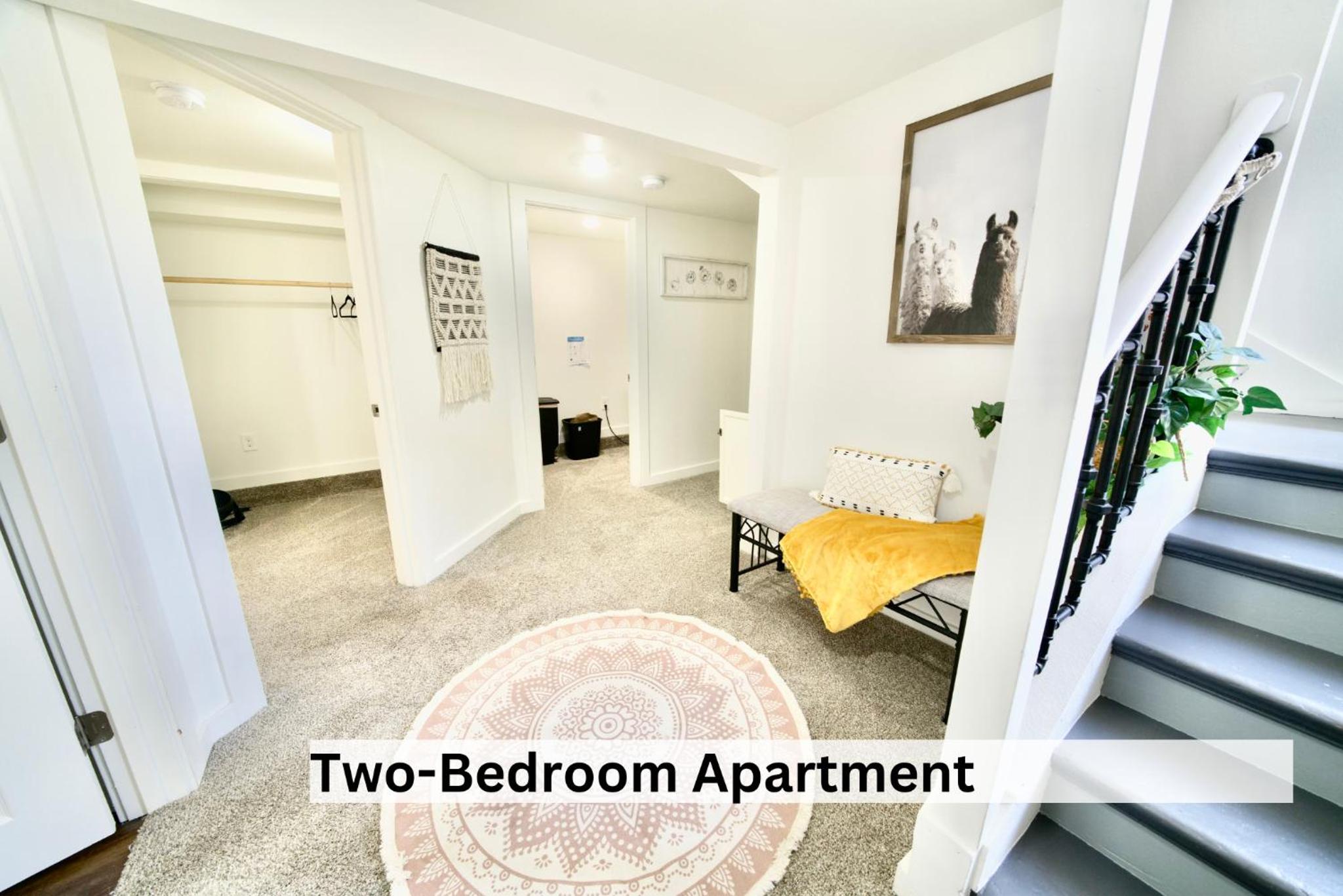 Boutique Apartment in Historic Downtown Albany, photo 25