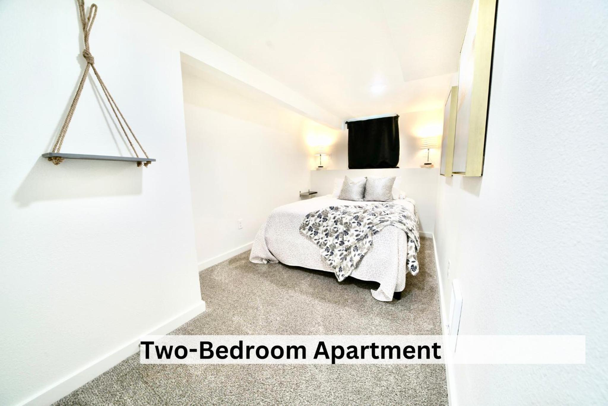 Boutique Apartment in Historic Downtown Albany, photo 21