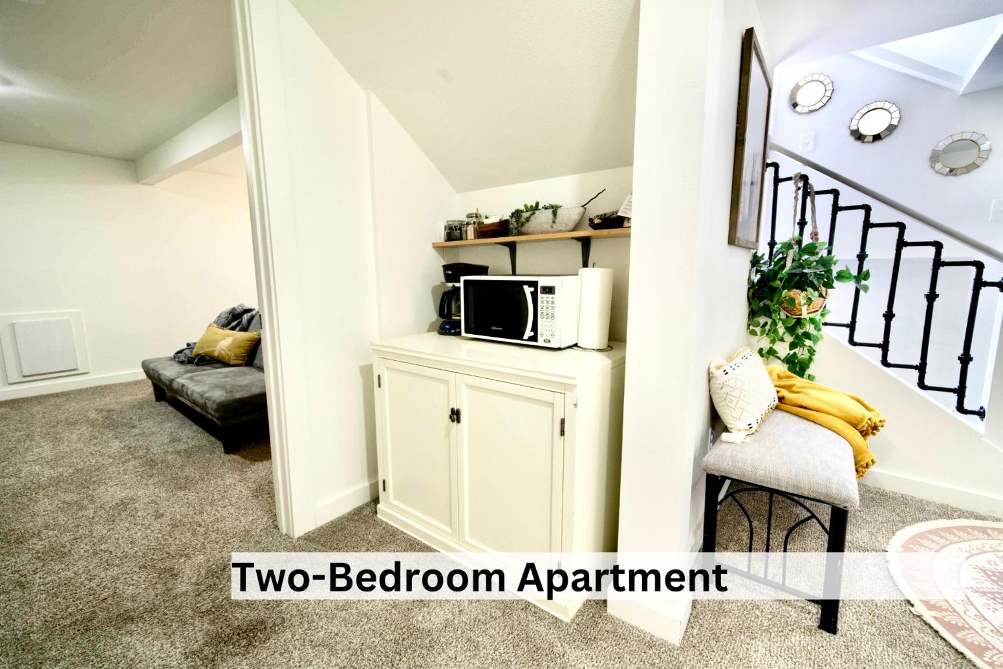 Boutique Apartment in Historic Downtown Albany, photo 31