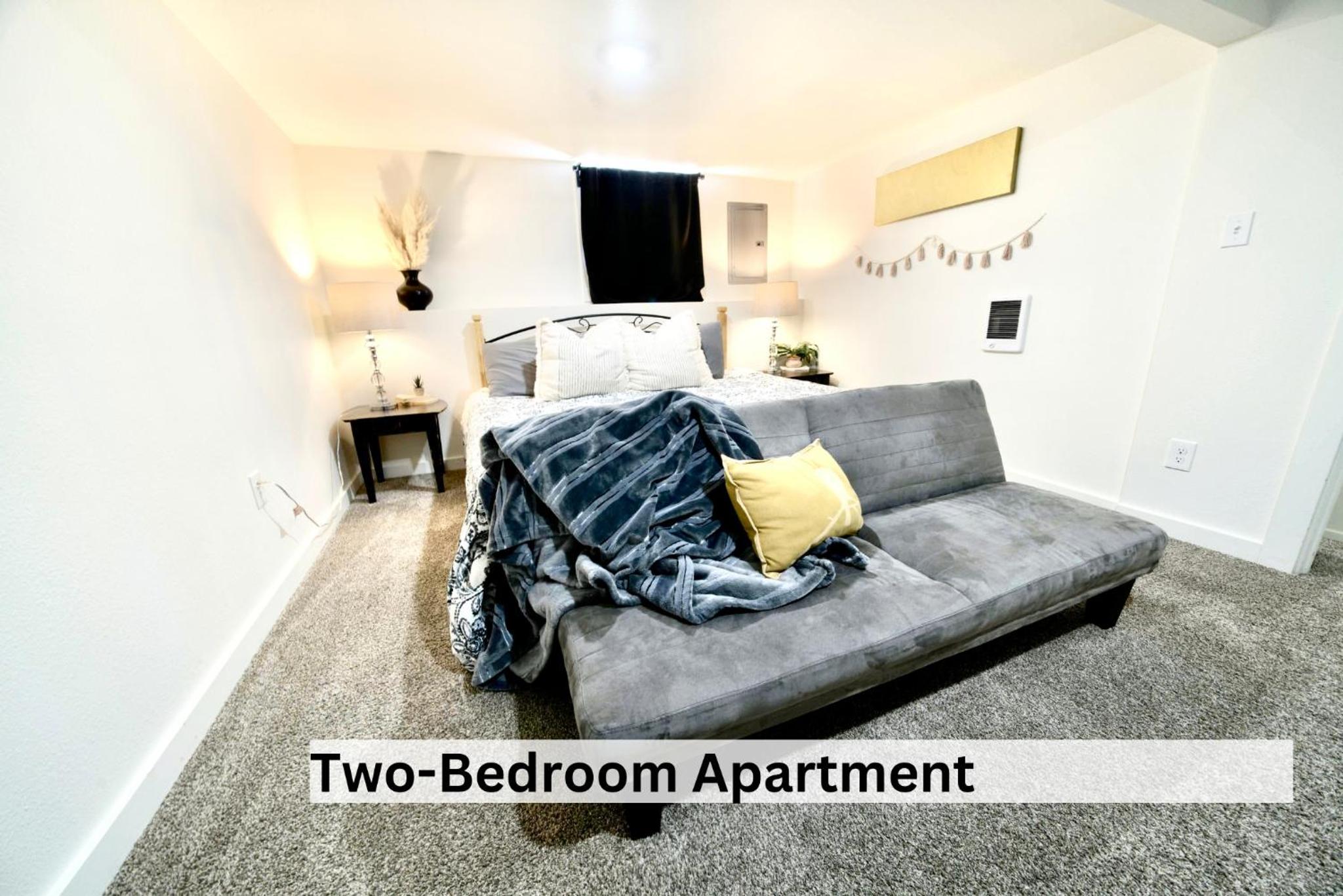 Boutique Apartment in Historic Downtown Albany, photo 40