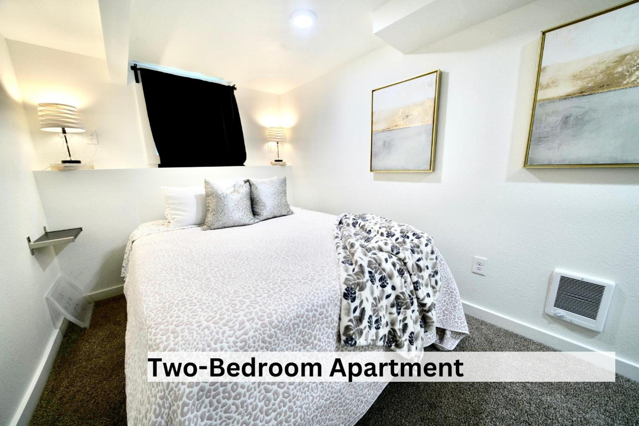 Boutique Apartment in Historic Downtown Albany, photo 23