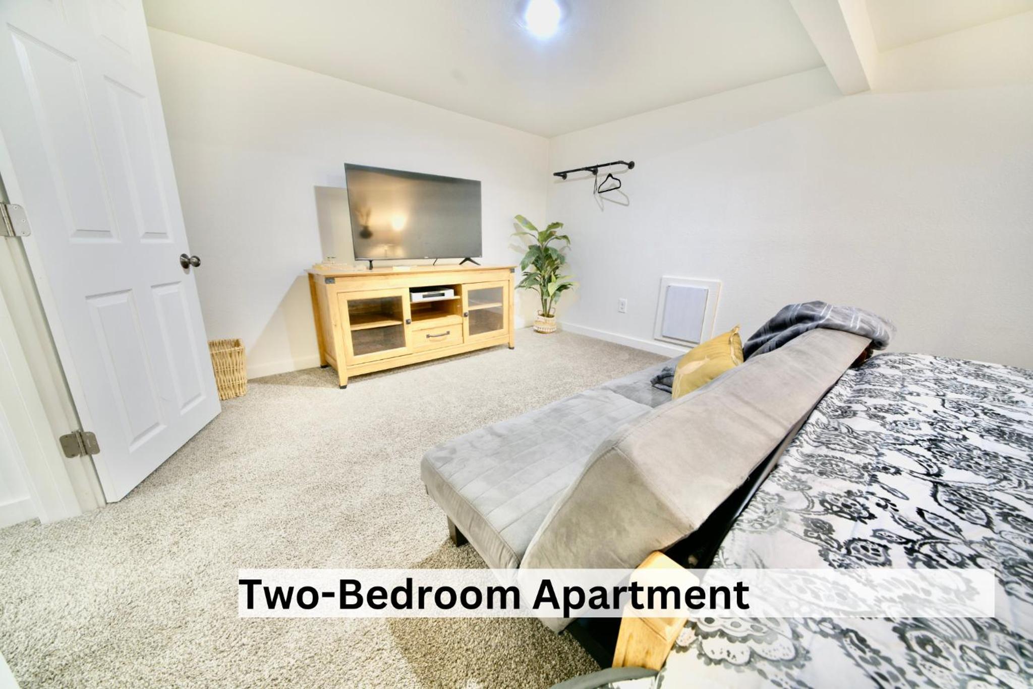 Boutique Apartment in Historic Downtown Albany, photo 16