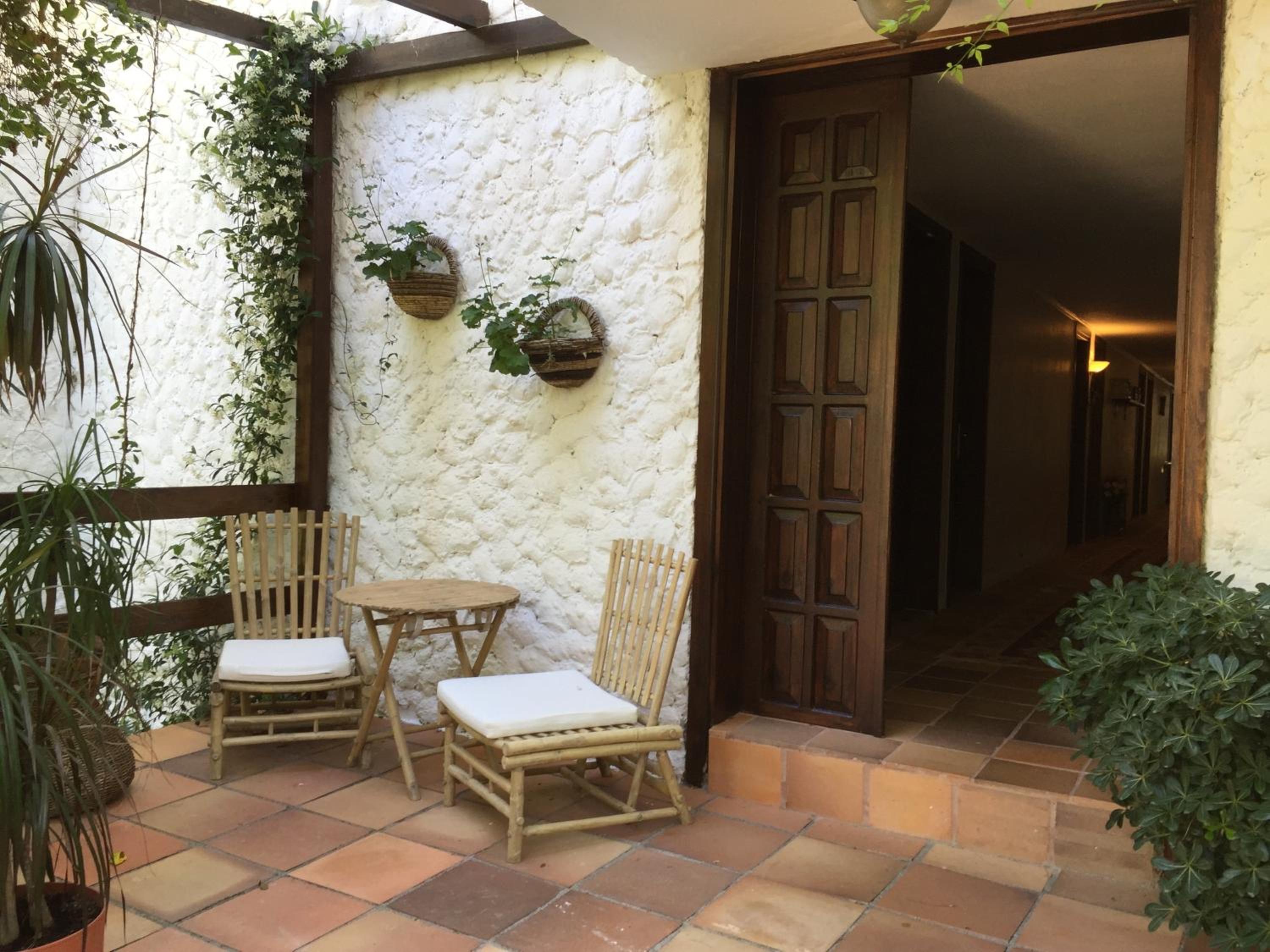 Hotel Happy Caretta