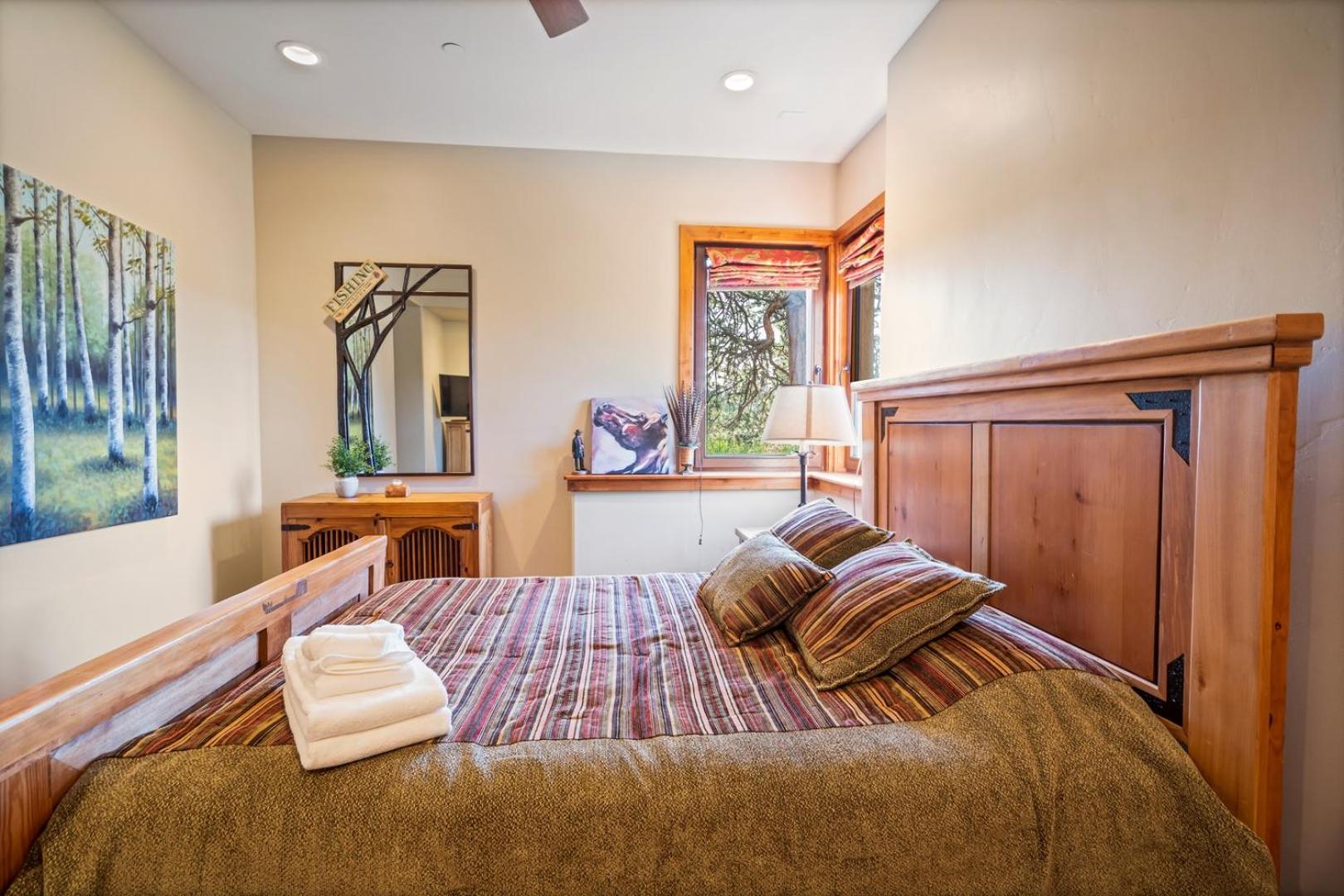 Off Grid Luxury Experience view 2