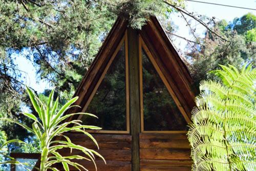 Glamping con jacuzzi cerca a Medellin