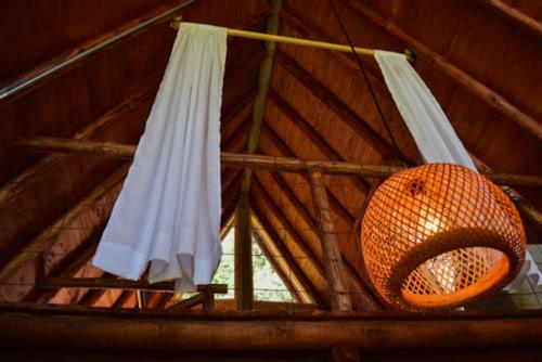 Glamping con jacuzzi cerca a Medellin