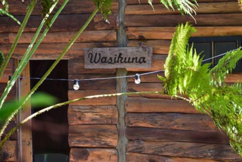 Glamping con jacuzzi cerca a Medellin