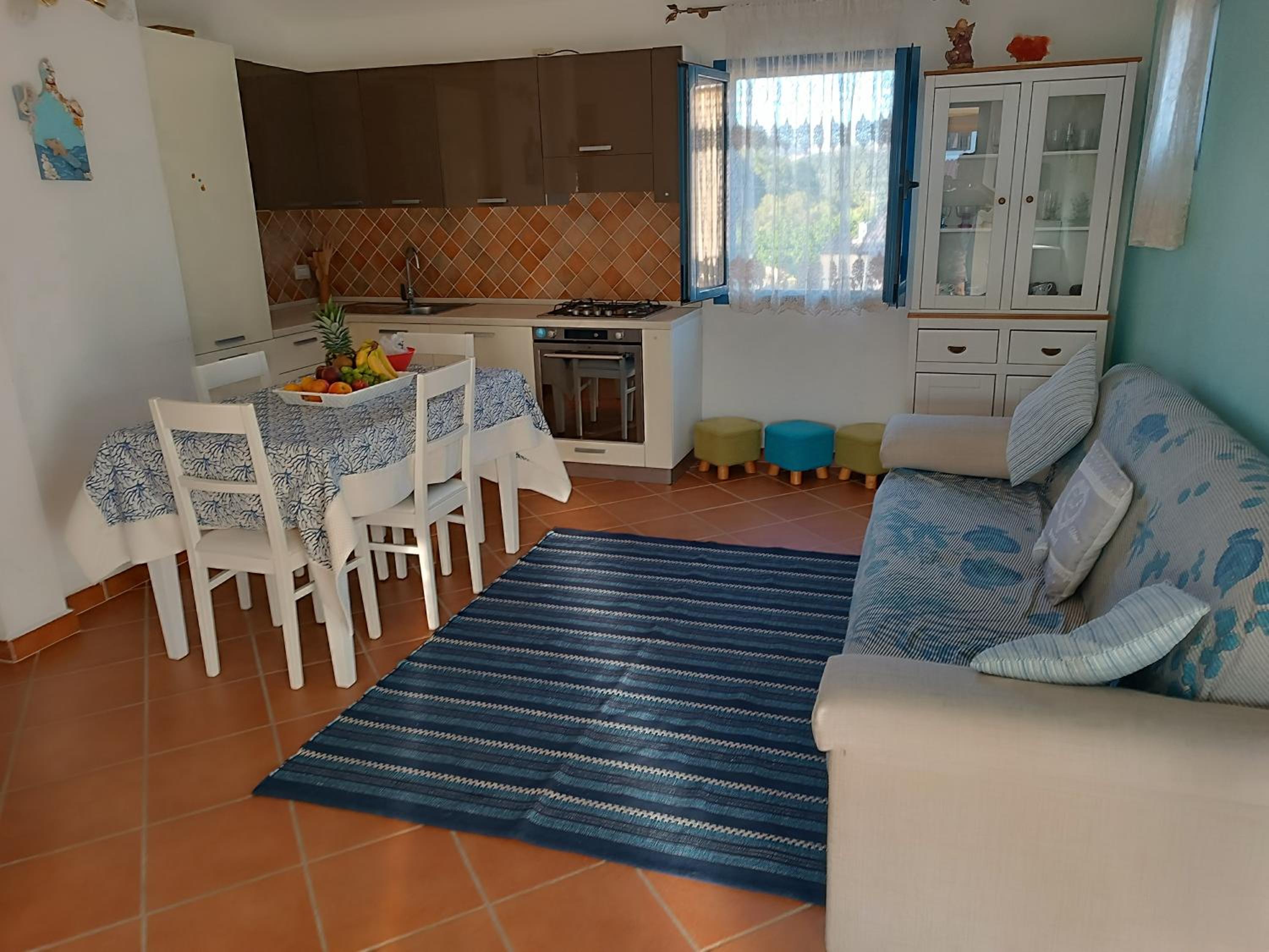 Appartamento bellissimo a 150 metri dal mare view 5
