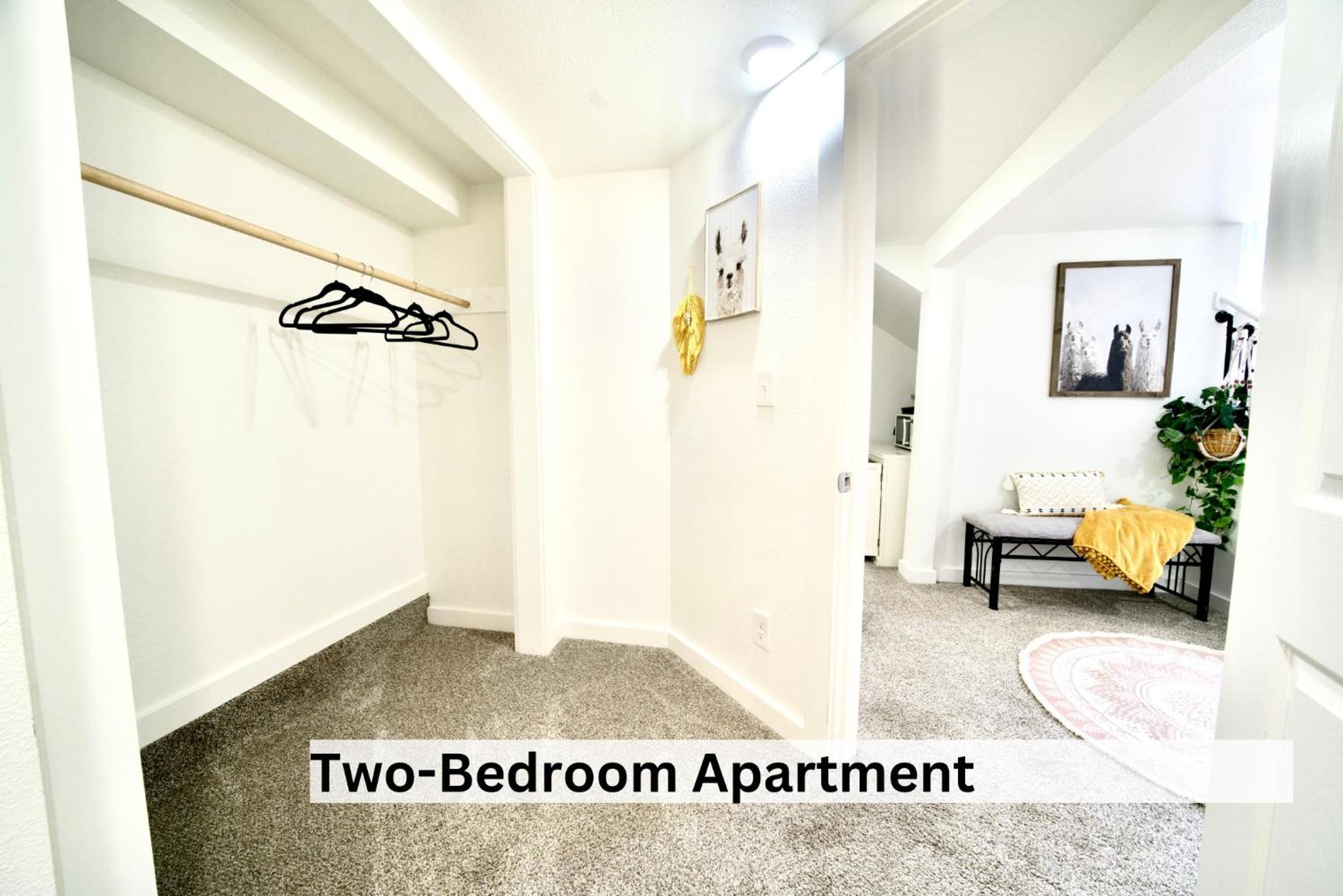 Boutique Apartment in Historic Downtown Albany, photo 42